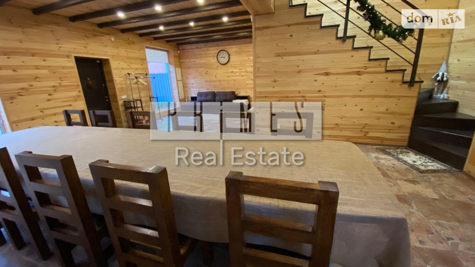 Продается дом на 2 этажа 126 кв. м с террасой, цена: 175000 $ - фото 4