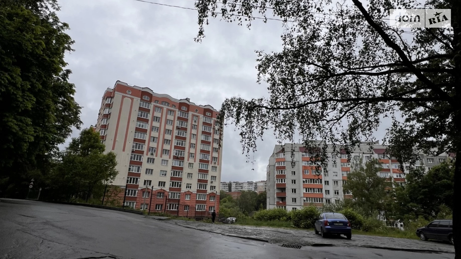 Сдается в аренду помещения свободного назначения 141 кв. м в 5-этажном здании, цена: 14100 грн - фото 2