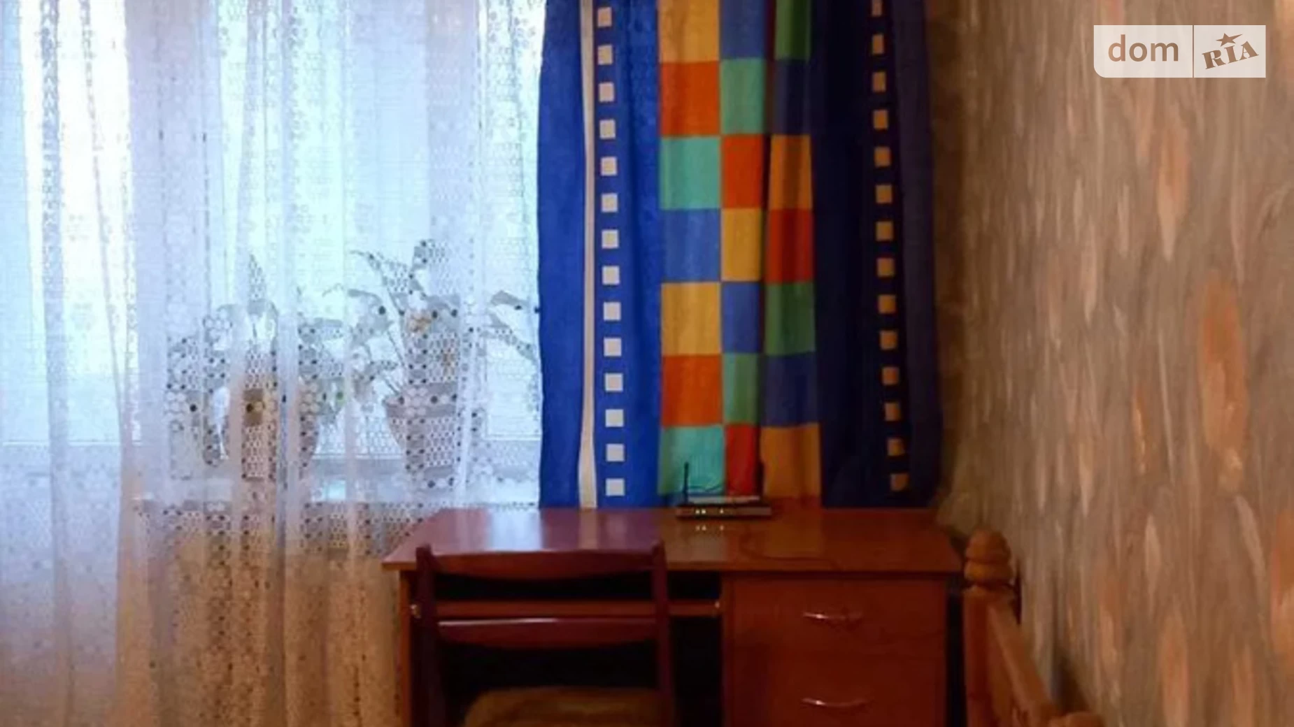 Здається в оренду 1-кімнатна квартира 30 кв. м у Києві, просп. Берестейський(Перемоги), 43А - фото 5