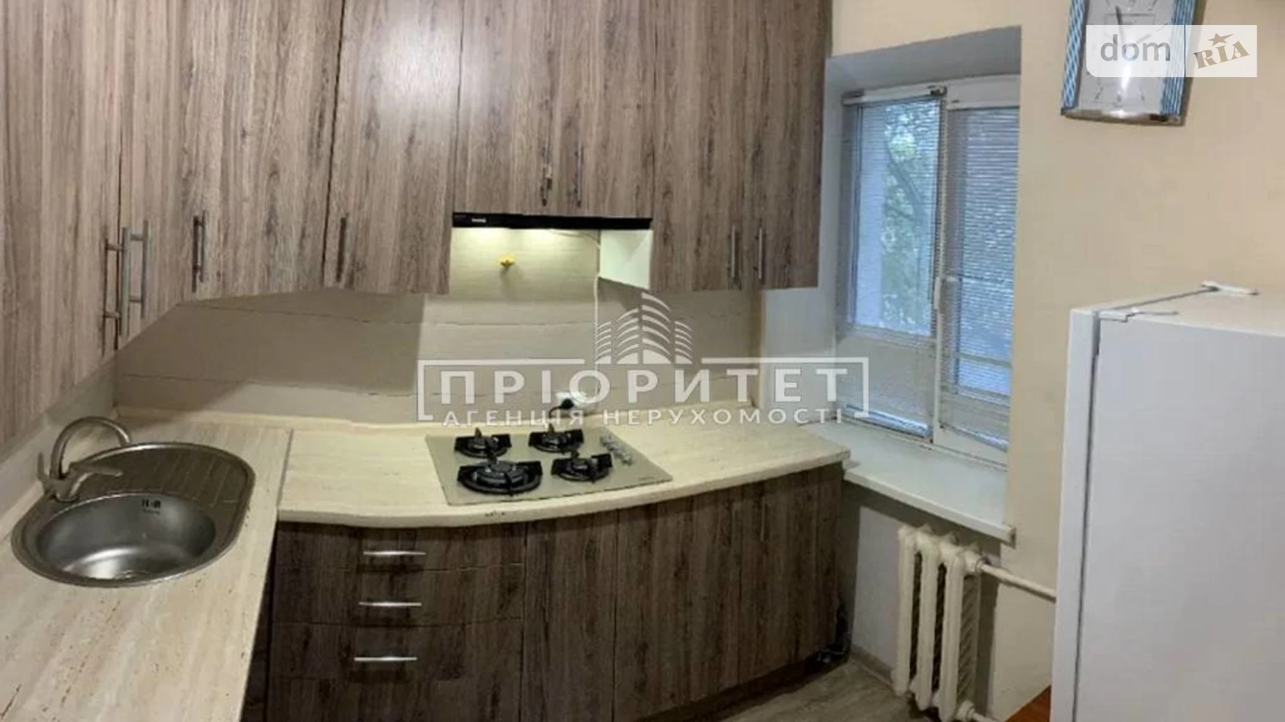 Продается 1-комнатная квартира 32 кв. м в Одессе, ул. Люстдорфская дорога - фото 2