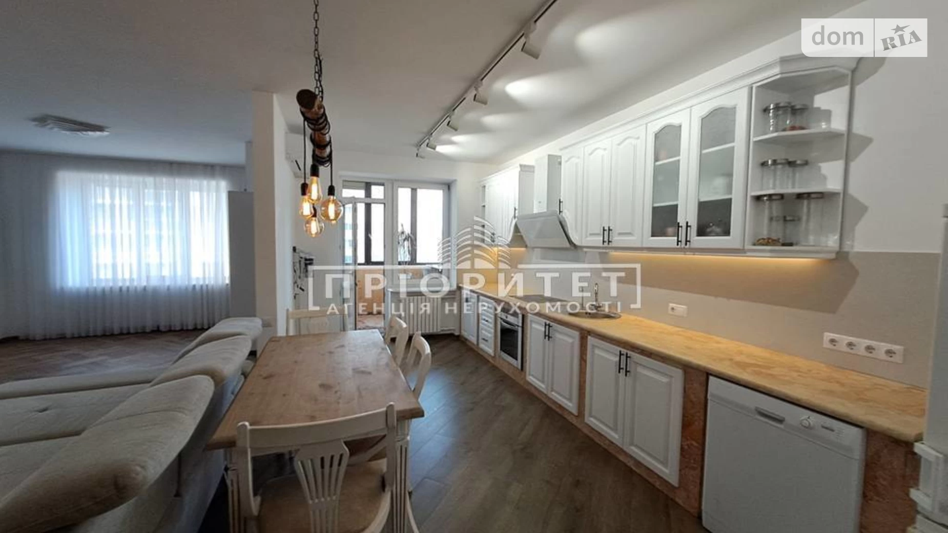 Продається 2-кімнатна квартира 96.9 кв. м у Одесі, цена: 145500 $ - фото 2