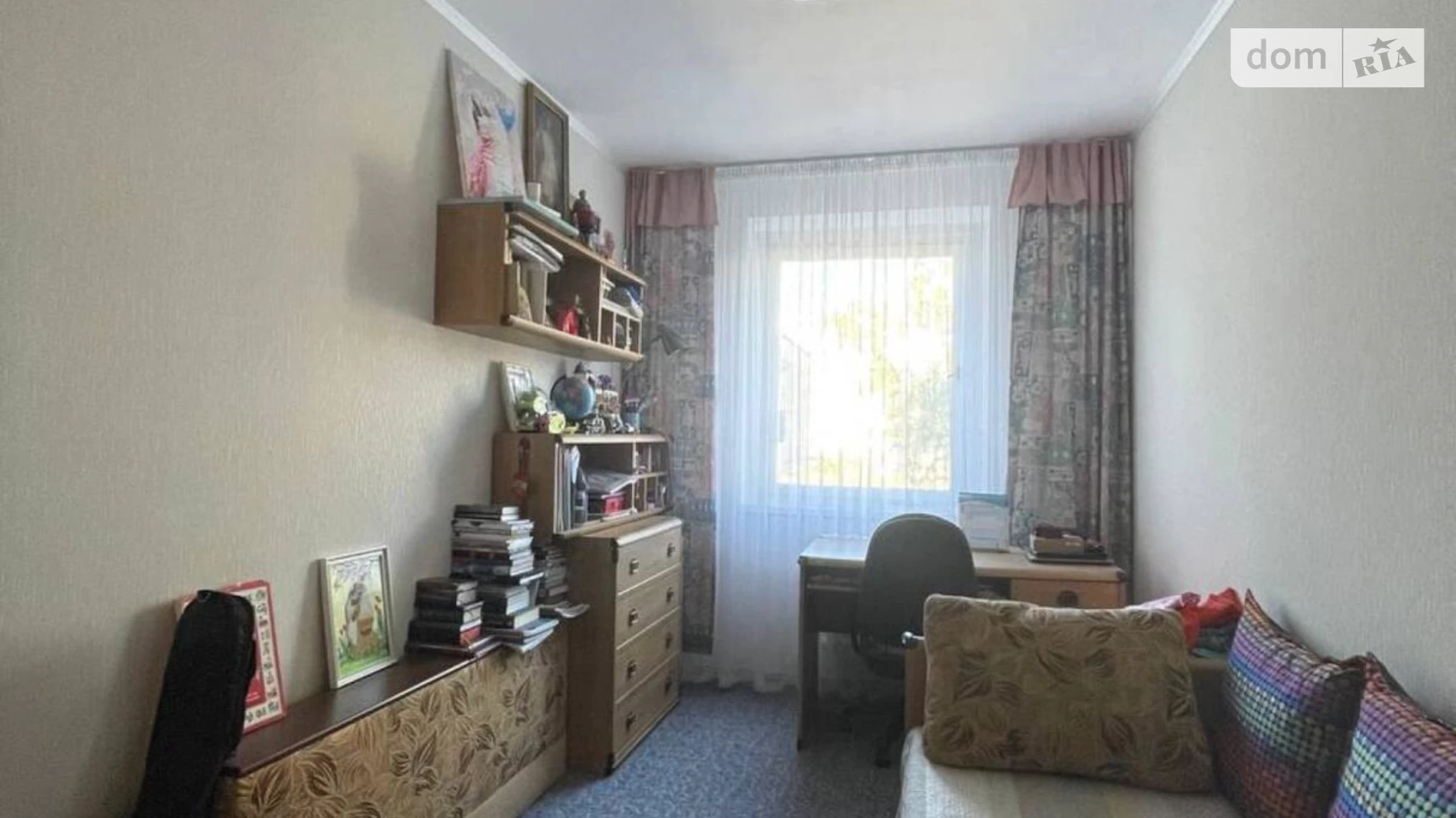Продается 3-комнатная квартира 68 кв. м в Ивано-Франковске, цена: 54200 $ - фото 3