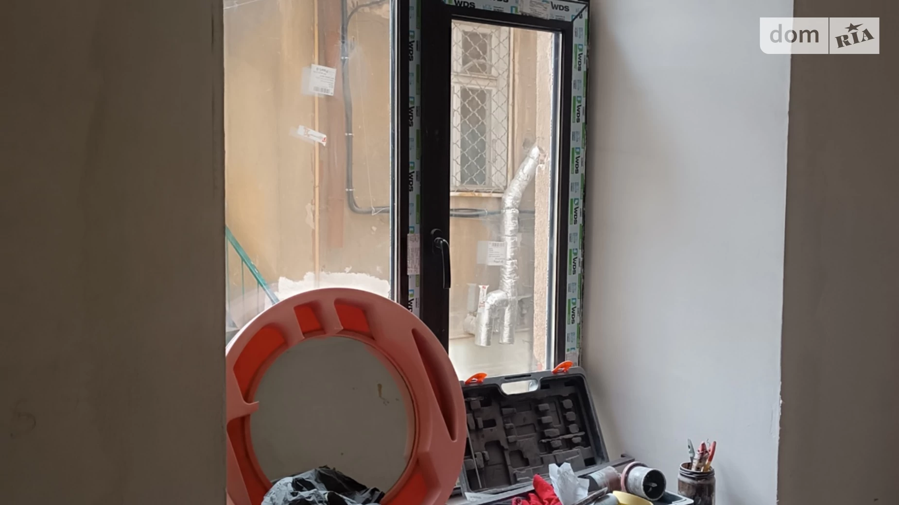 Продається 3-кімнатна квартира 51.5 кв. м у Одесі, вул. Коблевська - фото 5