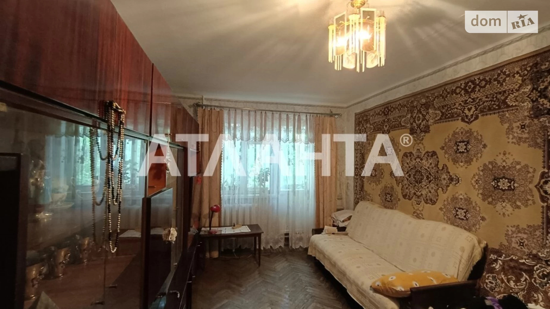 Продається 2-кімнатна квартира 44 кв. м у Одесі, вул. Івана і Юрія Лип - фото 5