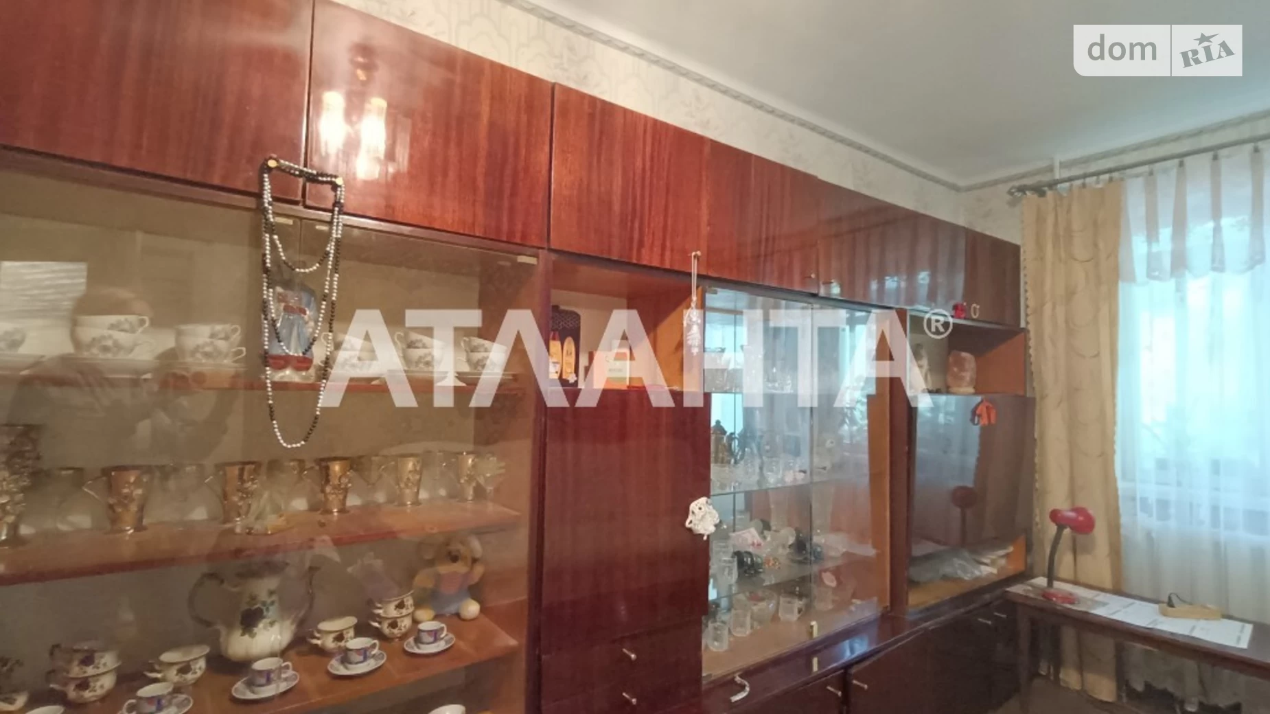 Продається 2-кімнатна квартира 44 кв. м у Одесі, вул. Івана і Юрія Лип - фото 2