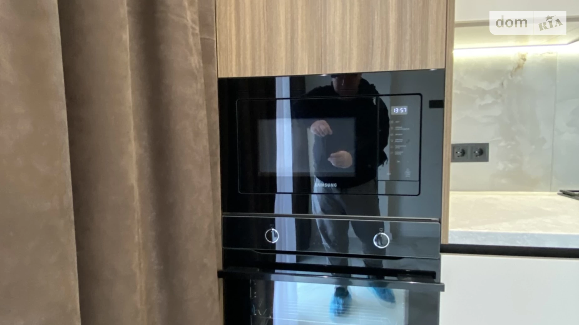 Продается 2-комнатная квартира 60 кв. м в Ивано-Франковске, цена: 95000 $ - фото 4