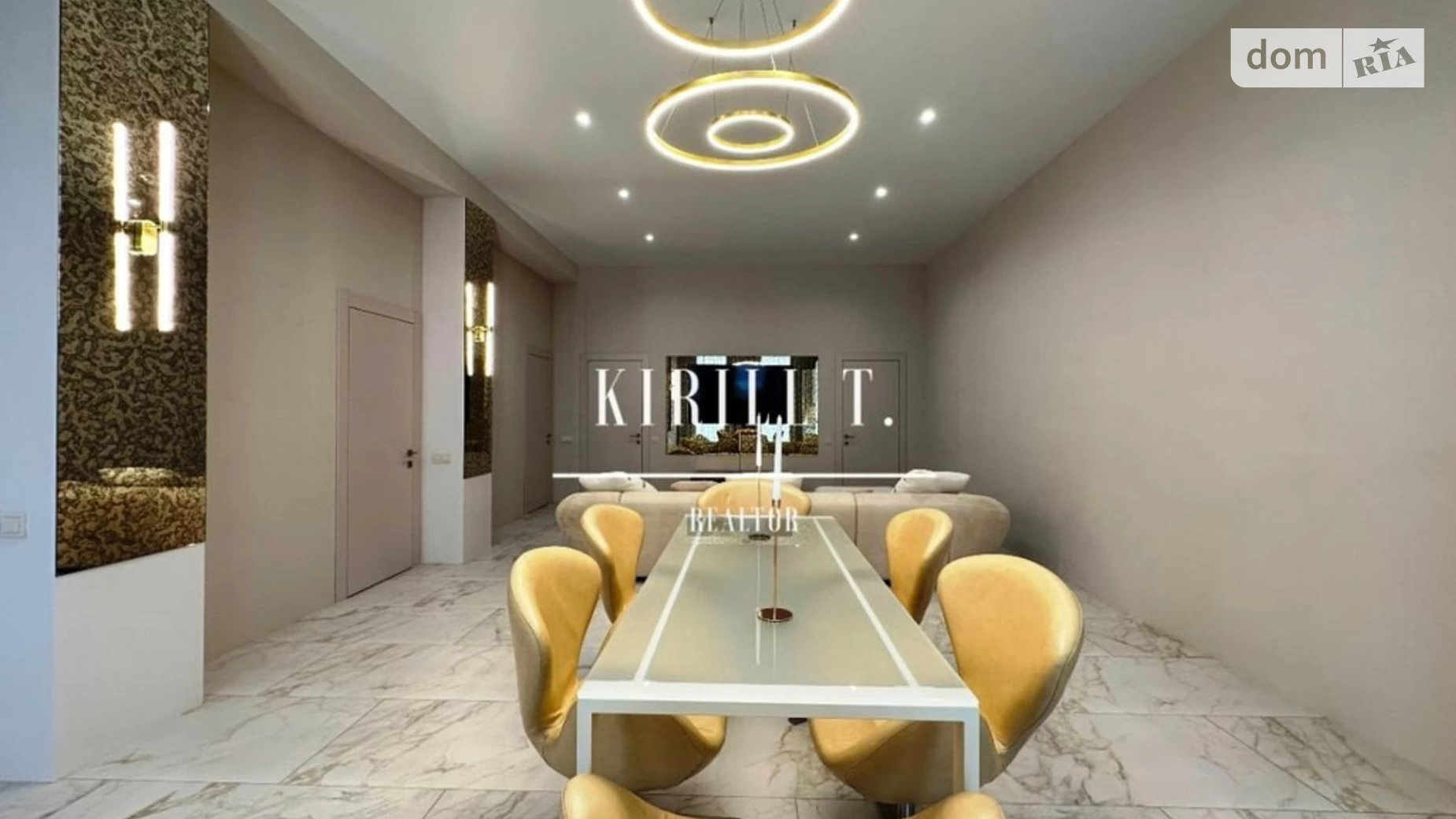 Сдается в аренду одноэтажный дом 160 кв. м с гаражом, цена: 2000 € - фото 2
