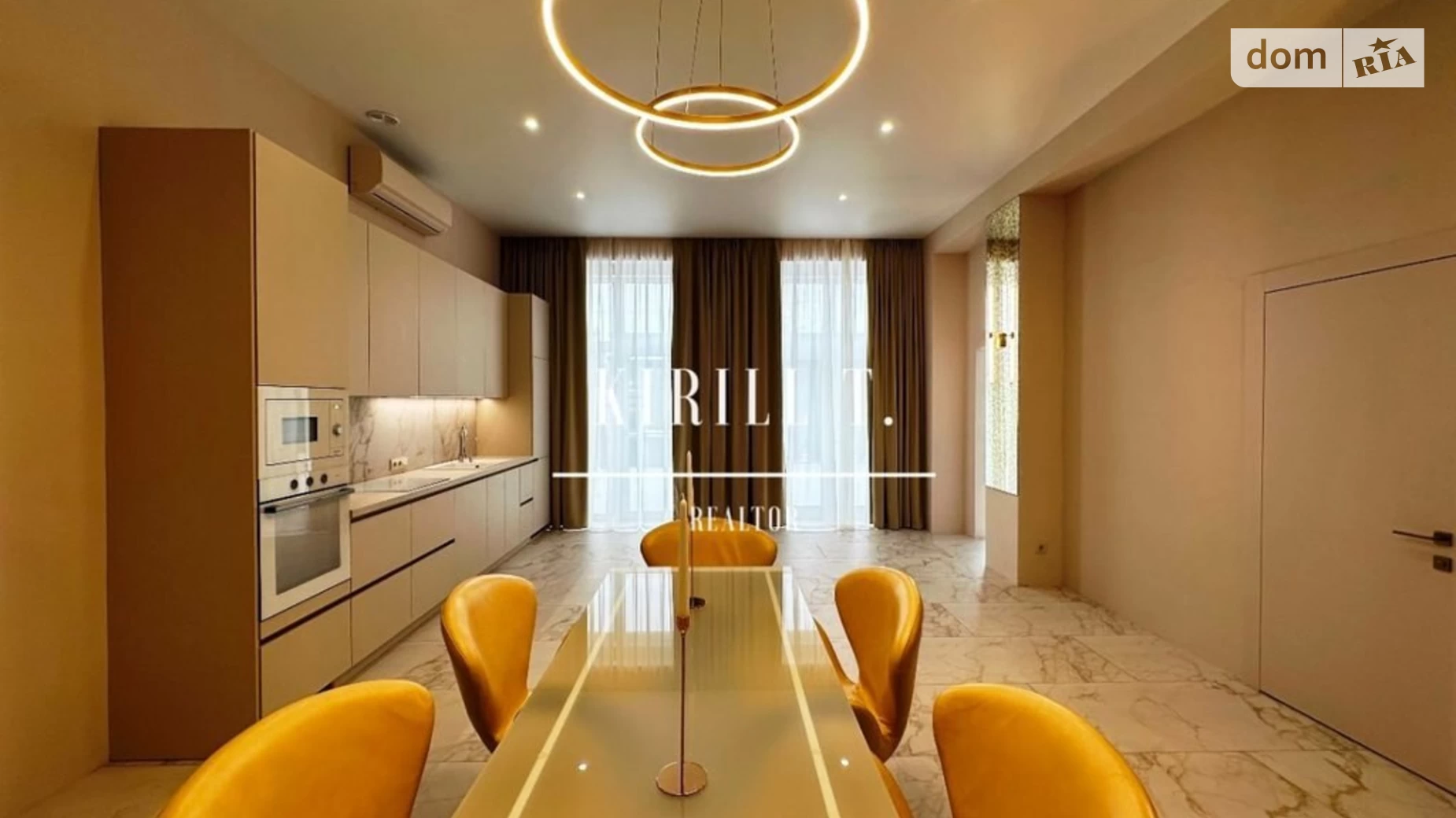 Сдается в аренду одноэтажный дом 160 кв. м с террасой, цена: 2000 € - фото 3