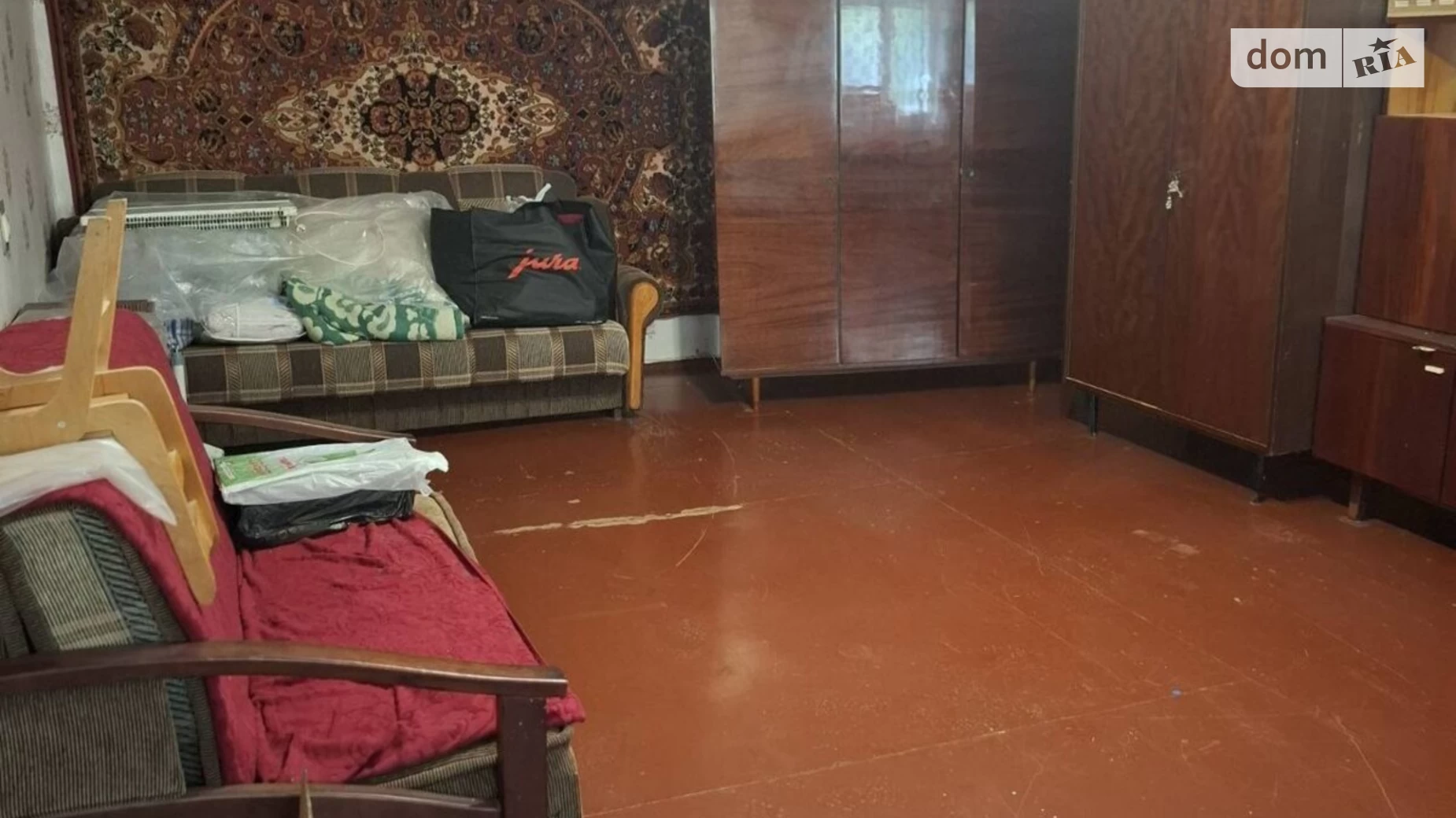 Продается 2-комнатная квартира 57.6 кв. м в Одессе, ул. Колонтаевская - фото 2