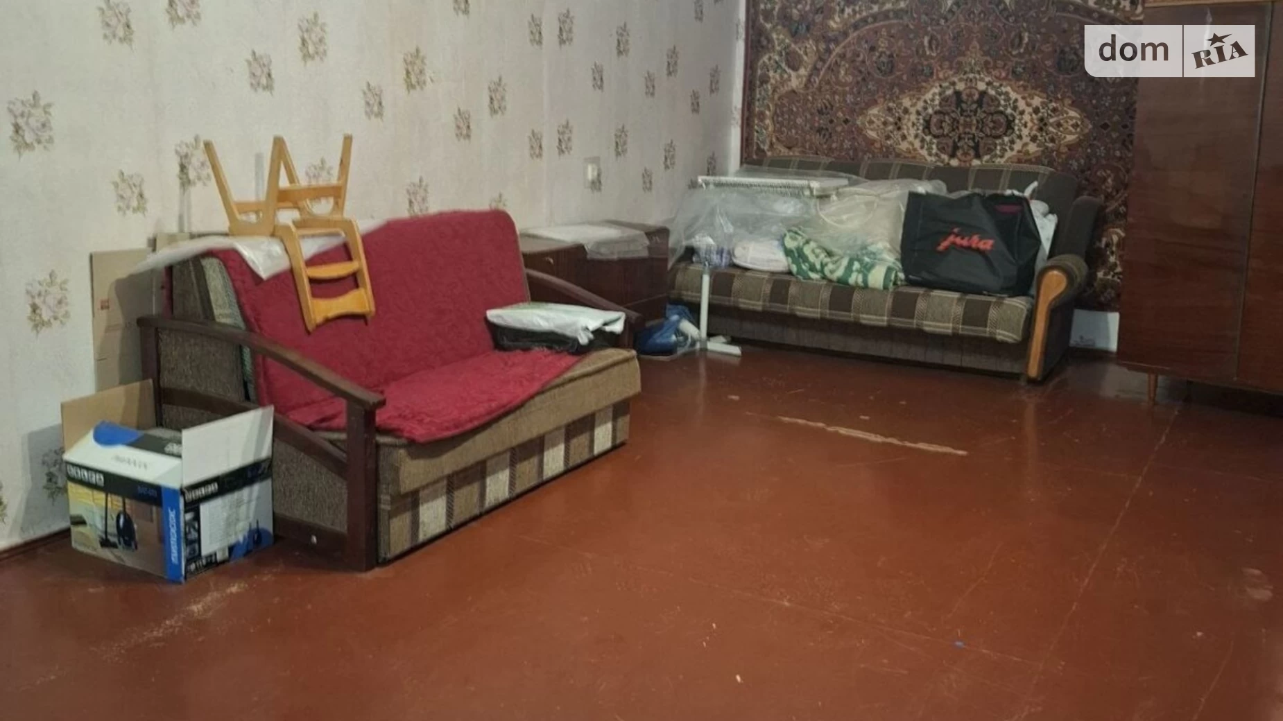 Продается 2-комнатная квартира 57.6 кв. м в Одессе, ул. Колонтаевская - фото 3