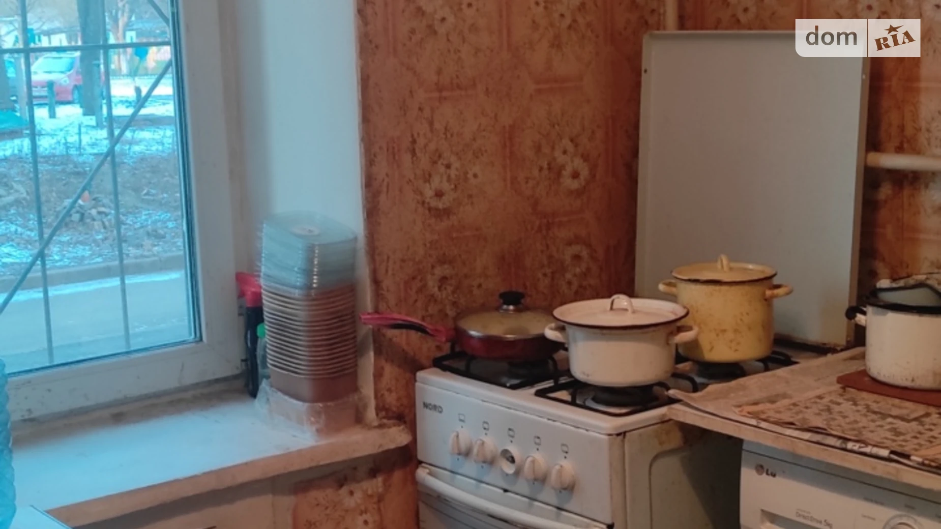 Продается 2-комнатная квартира 42 кв. м в Харькове, пр. Садовый, 11 - фото 2