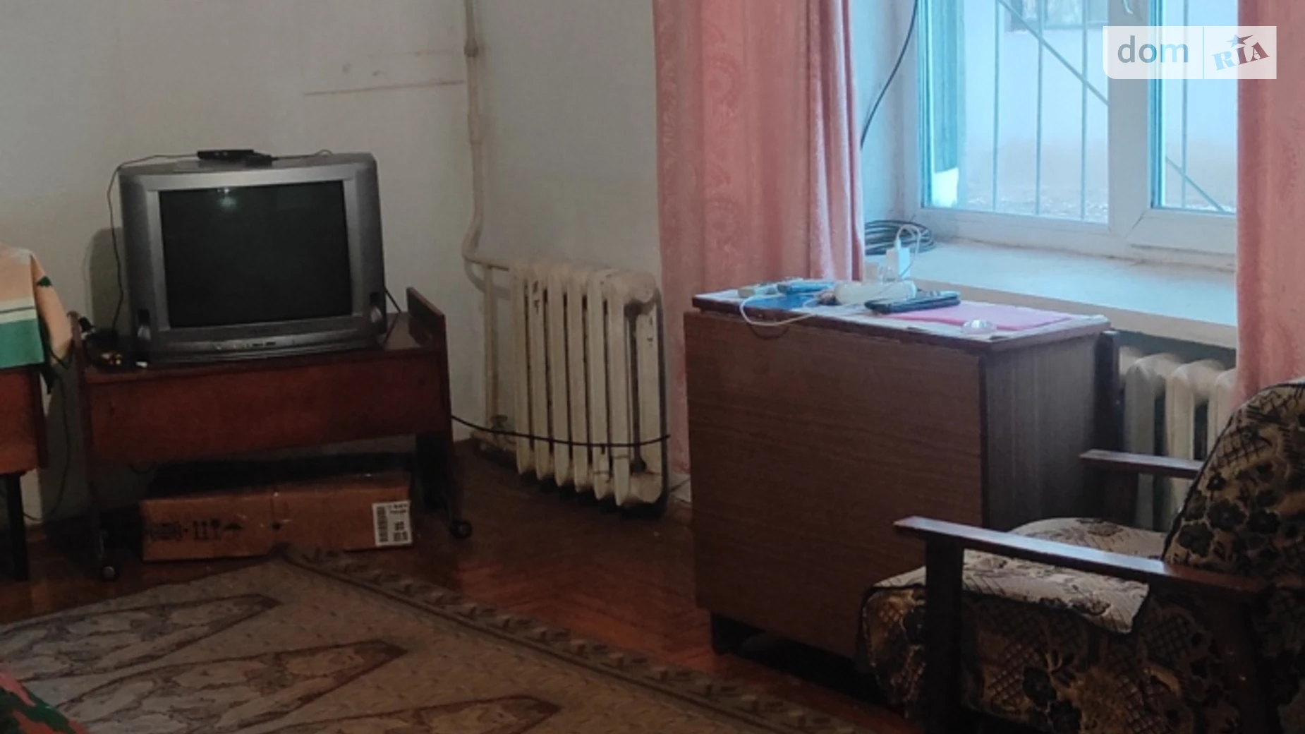 Продается 2-комнатная квартира 42 кв. м в Харькове, пр. Садовый, 11 - фото 4