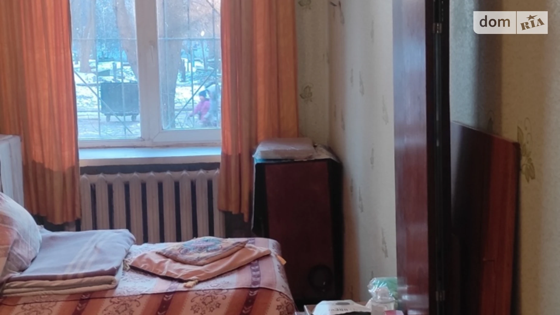 Продается 2-комнатная квартира 42 кв. м в Харькове, пр. Садовый, 11 - фото 5