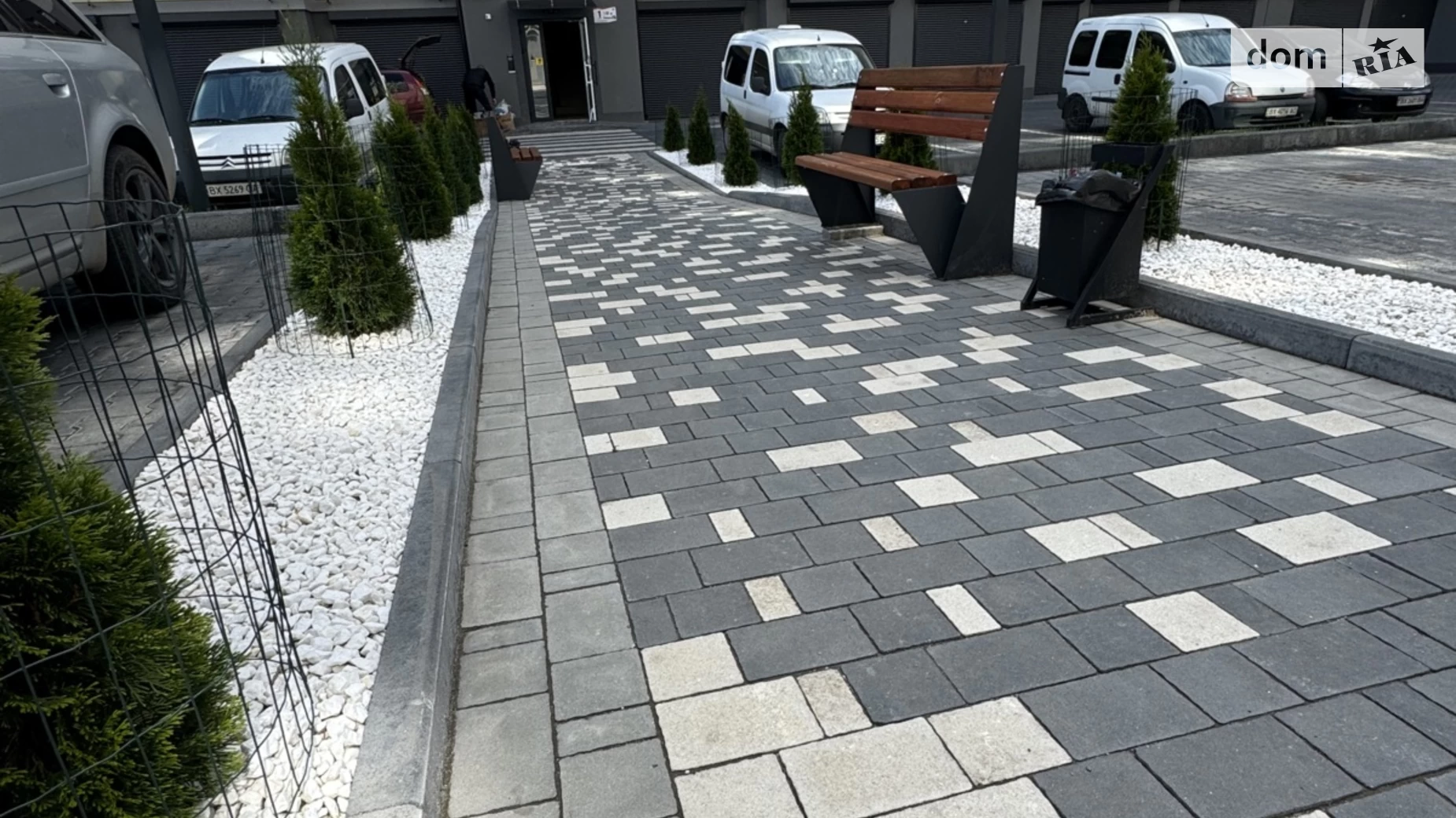 Продается 3-комнатная квартира 80.8 кв. м в Хмельницком, ул. Винницкая, 1/8Б - фото 3