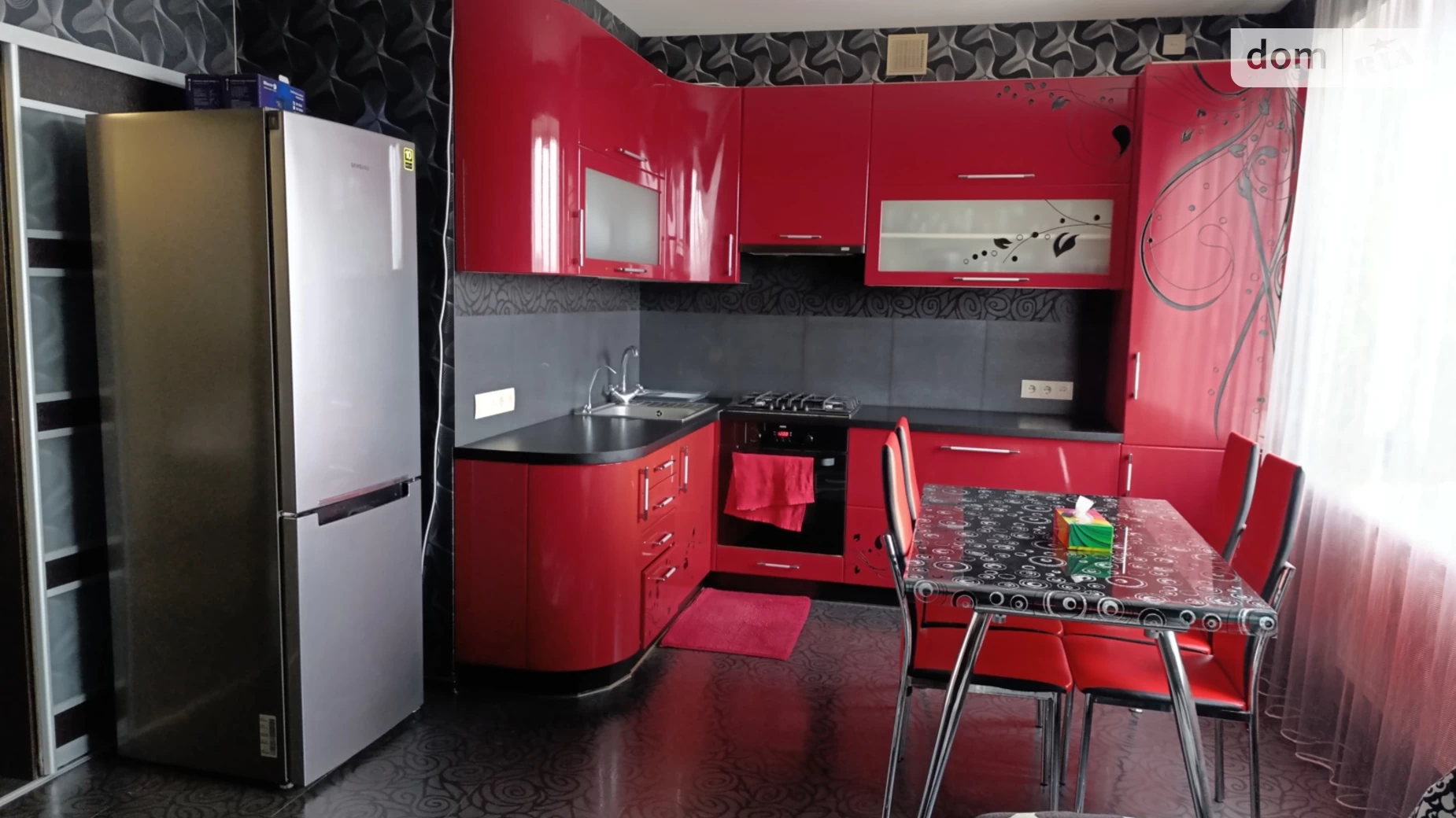 Продается 2-комнатная квартира 80 кв. м в Сумах, ул. Иоанна Павла II, 5 - фото 2