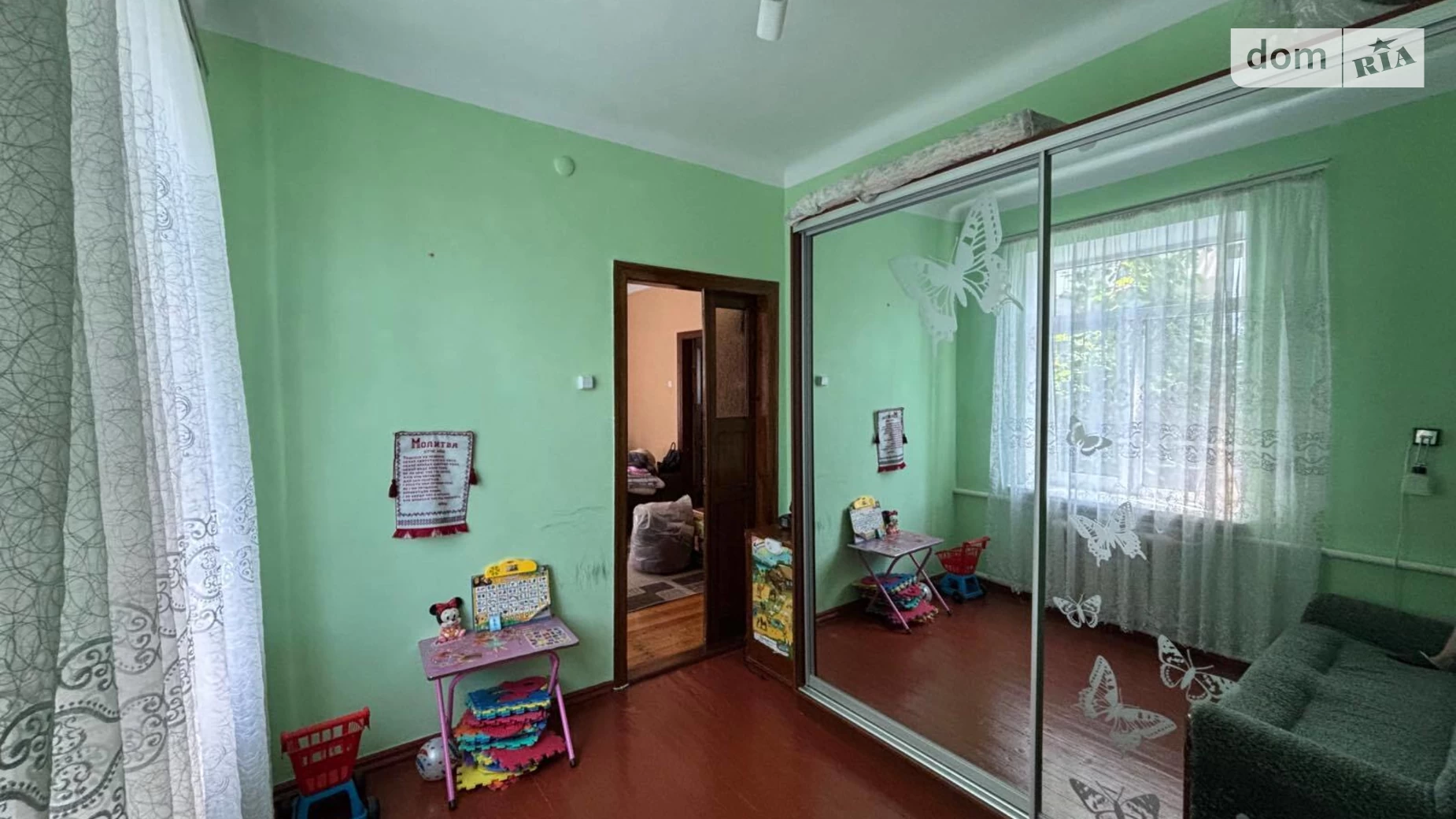 Продається одноповерховий будинок 84.5 кв. м з верандою, цена: 25000 $ - фото 5