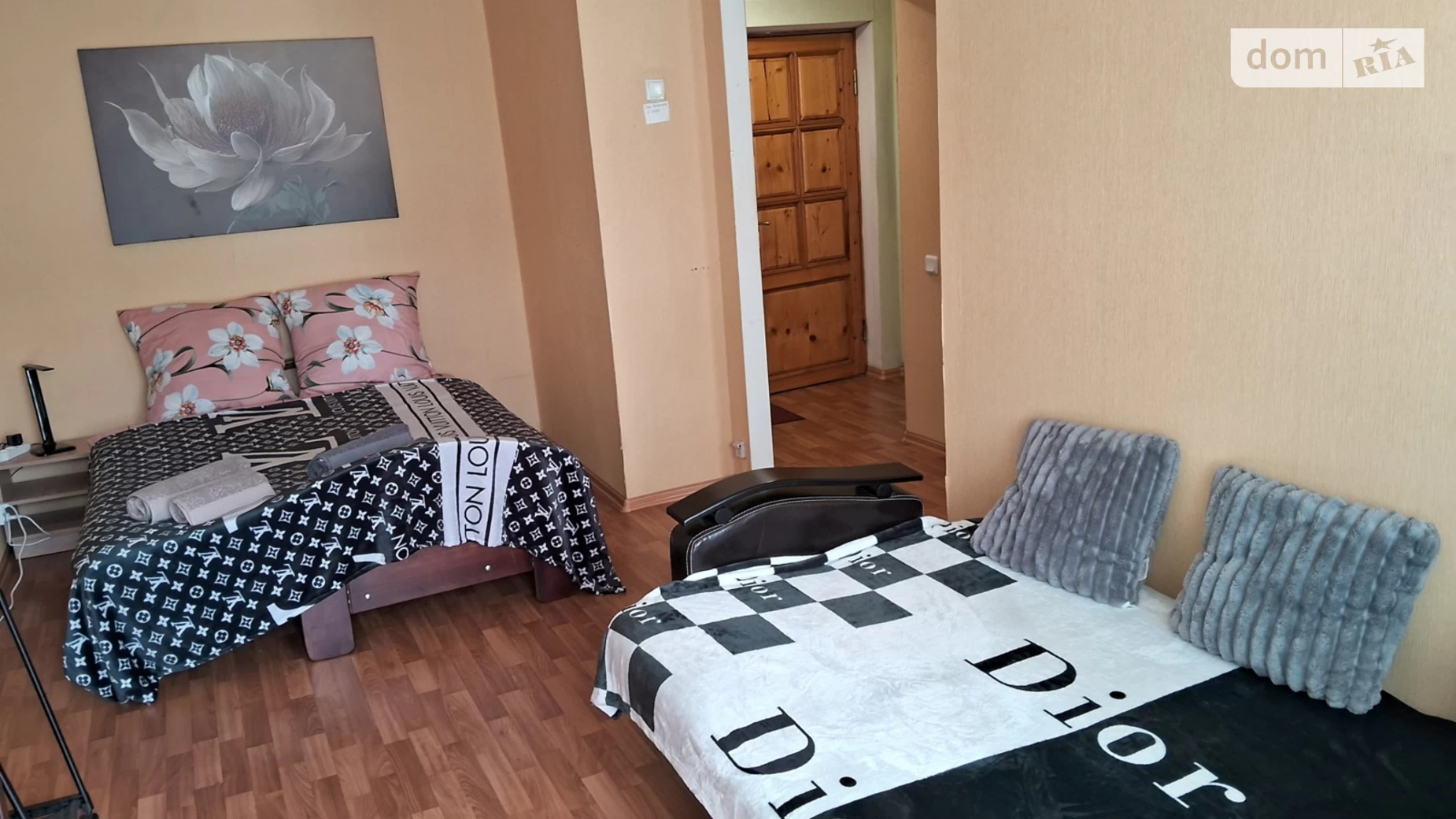 1-комнатная квартира в Запорожье, ул. Независимой Украины, 63 - фото 3