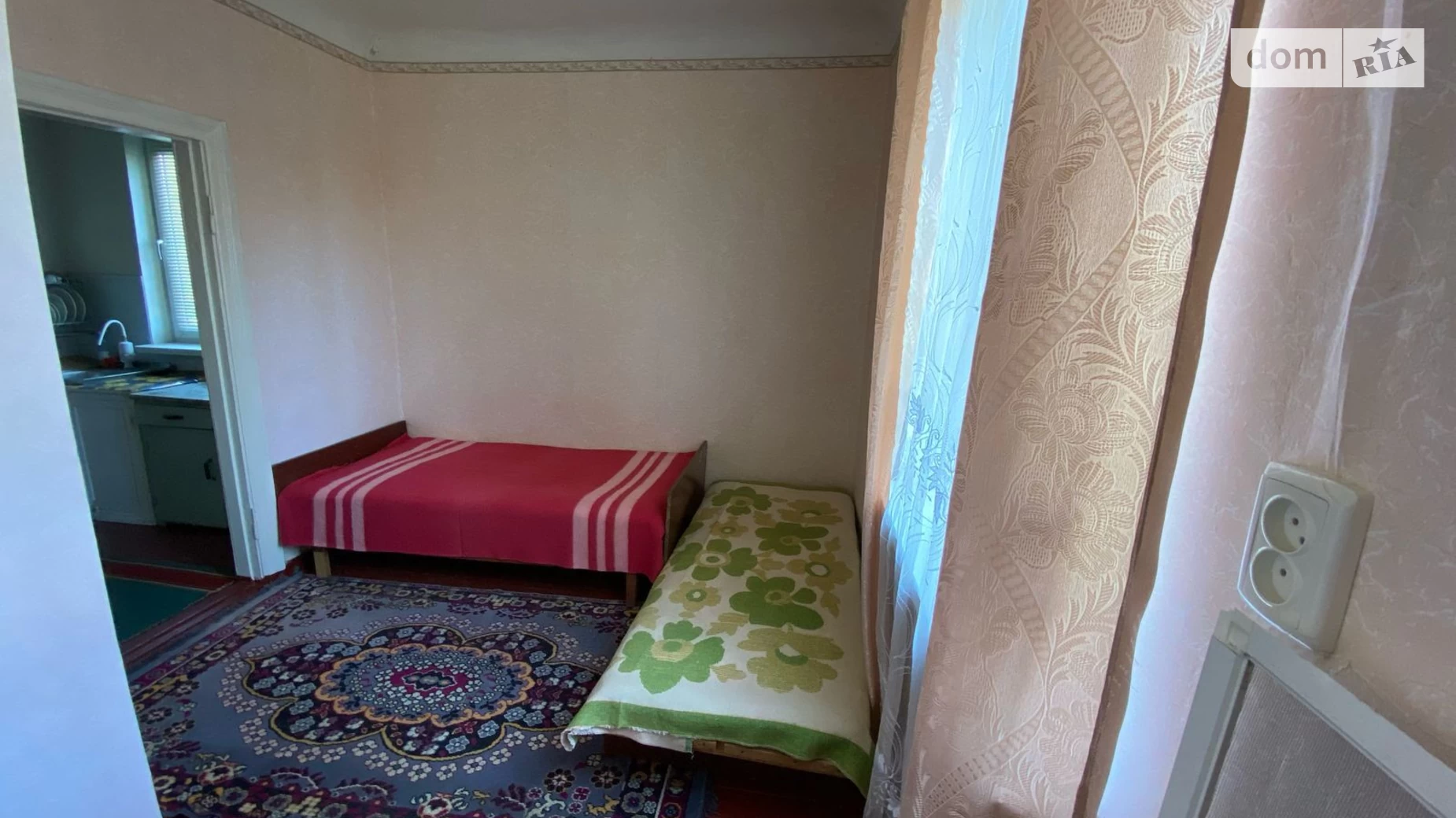 Продается 2-комнатная квартира 43 кв. м в Ватутино, ул. Леонтовича(Пушкина), 12 - фото 5