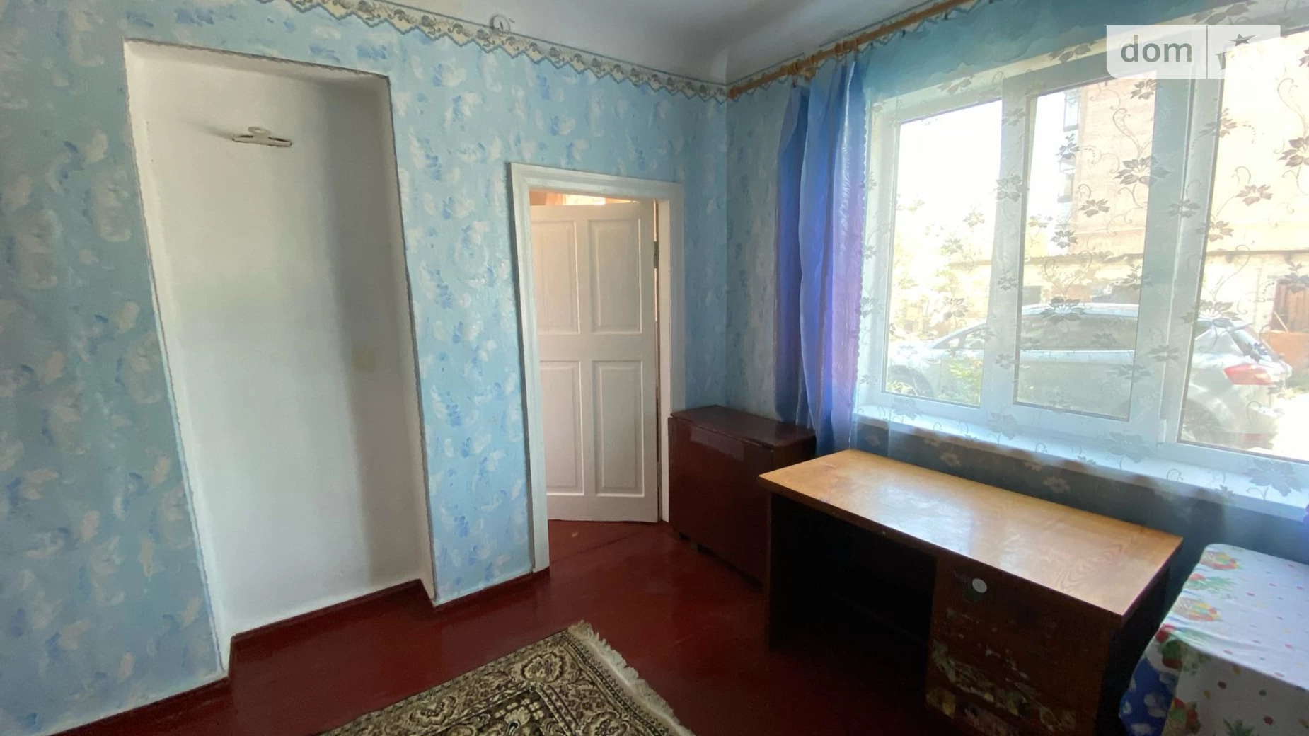 Продается 2-комнатная квартира 43 кв. м в Ватутино, ул. Леонтовича(Пушкина), 12 - фото 3