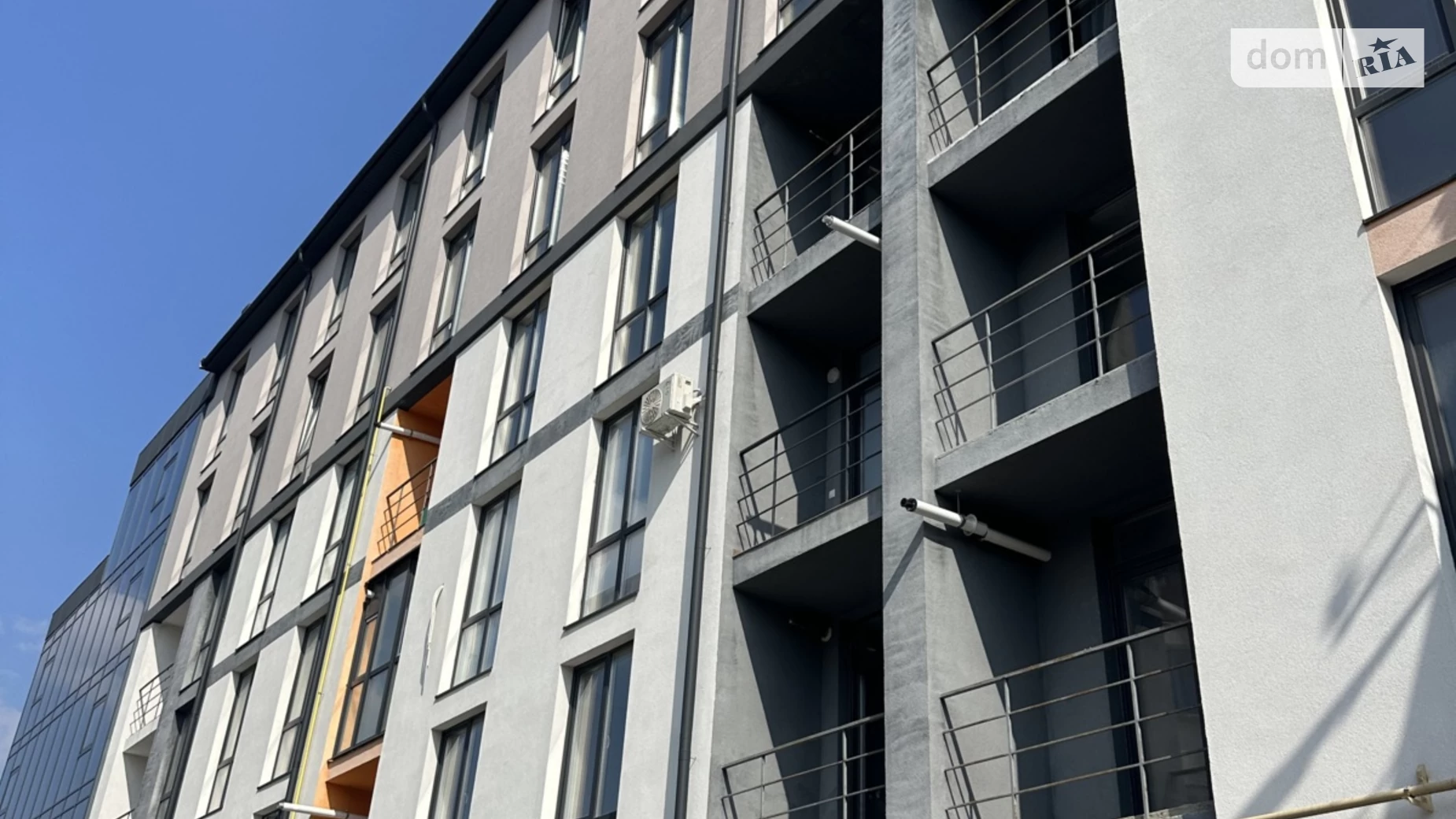 2-комнатная квартира 82 кв. м в Тернополе, ул. Выговского Гетмана - фото 4