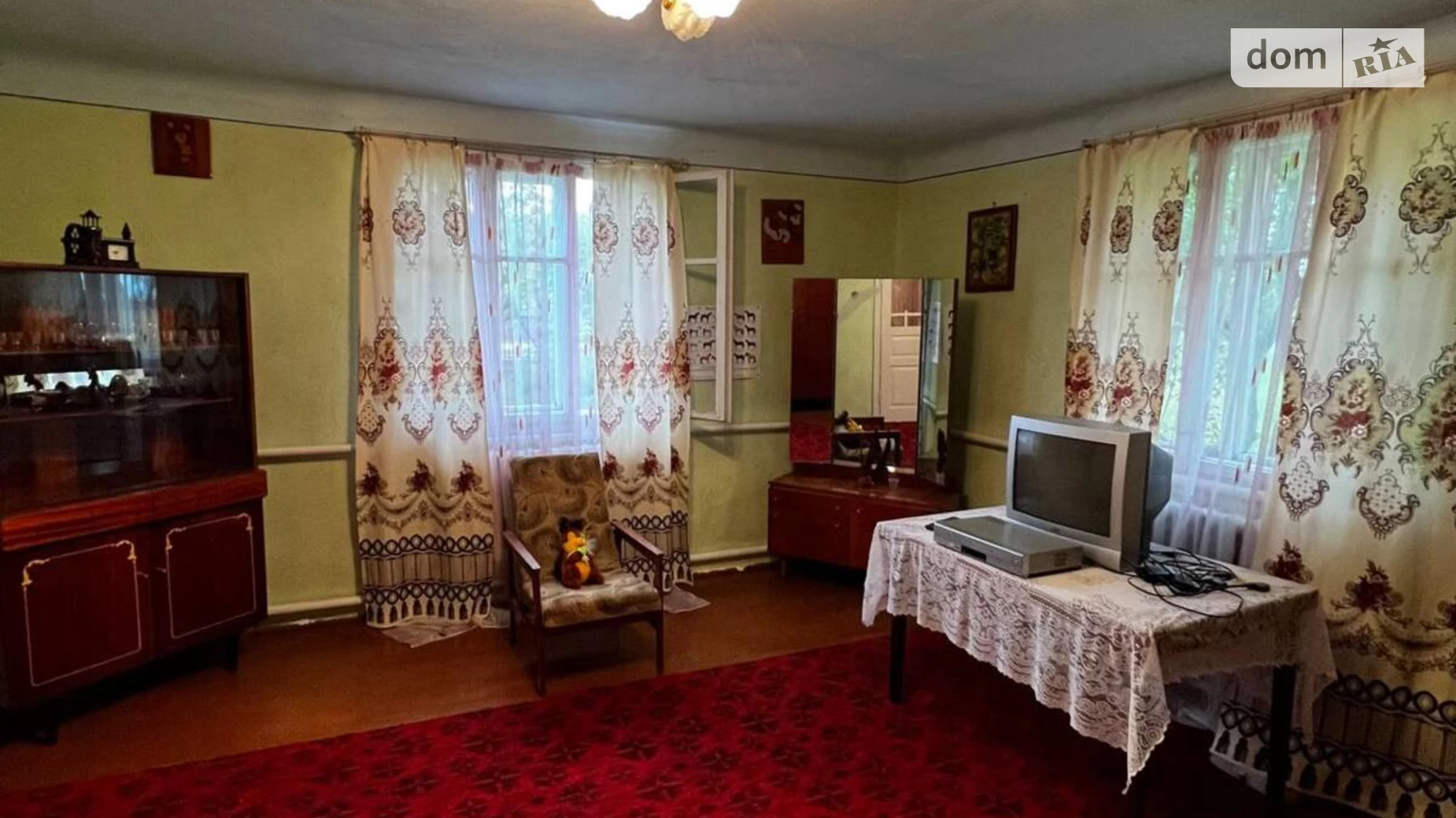Продается одноэтажный дом 160 кв. м с гаражом, цена: 58000 $ - фото 2