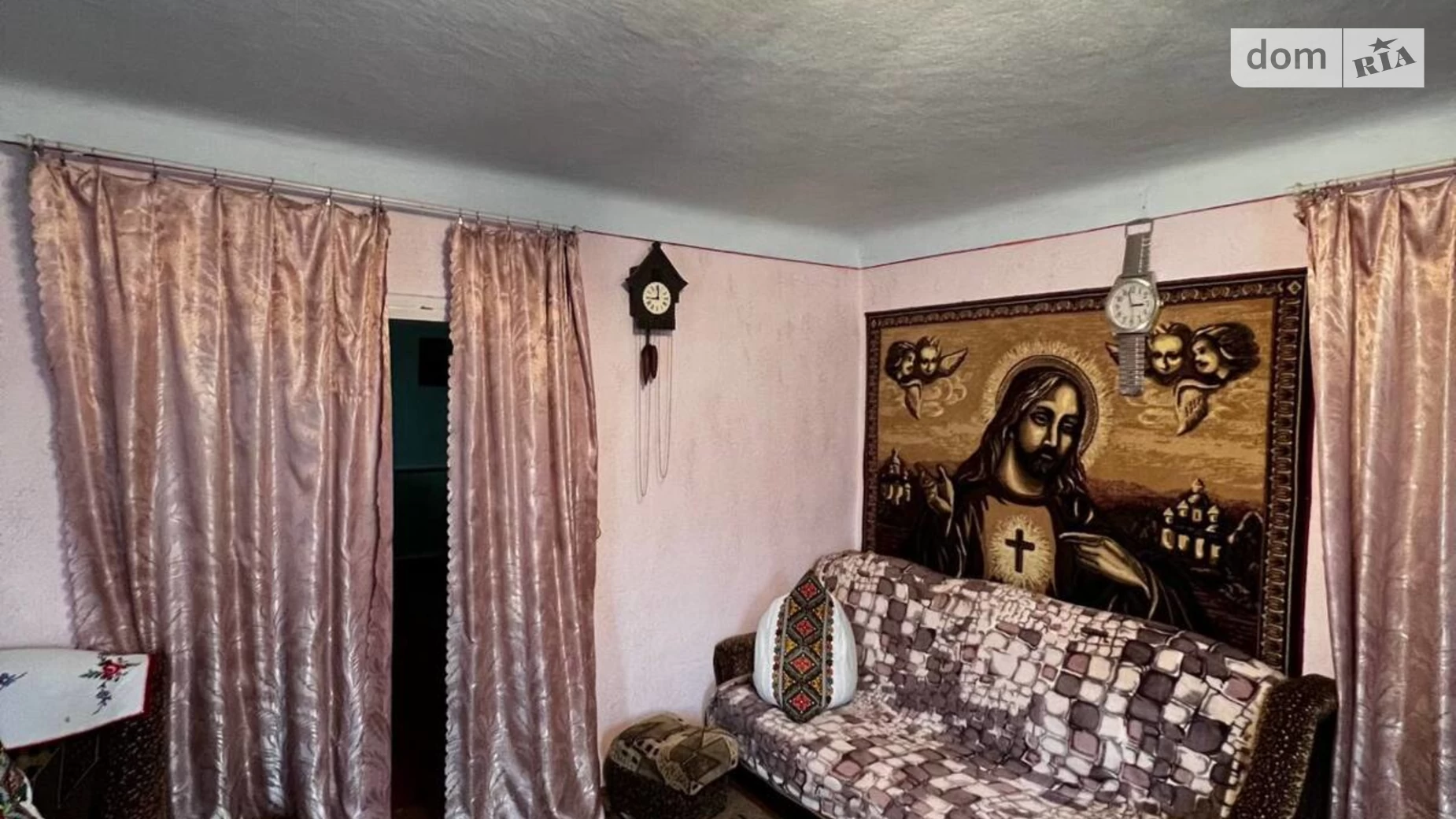 Продается одноэтажный дом 160 кв. м с гаражом, цена: 58000 $ - фото 4