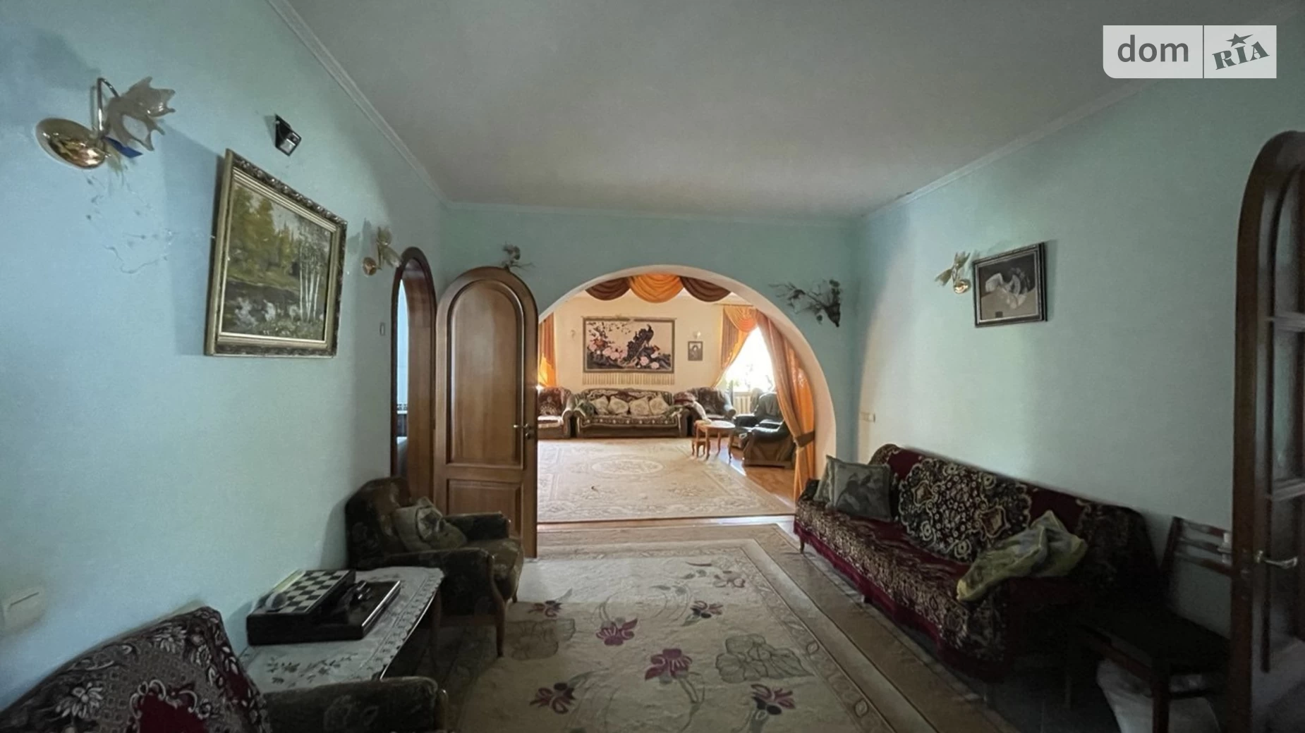 Продается дом на 3 этажа 575.9 кв. м с садом, цена: 480000 $ - фото 5