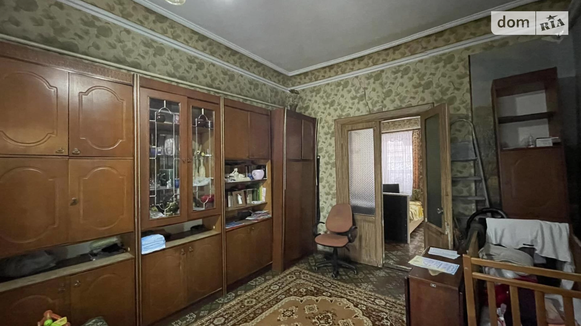 Продається 2-кімнатна квартира 61 кв. м у Одесі, вул. Ковальська - фото 3