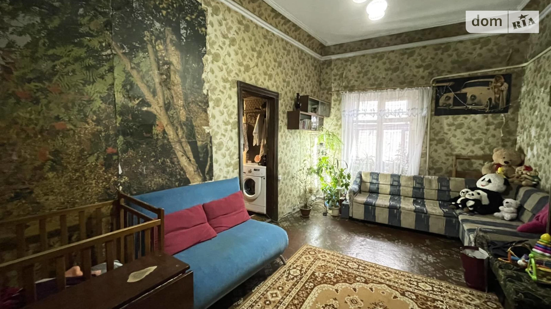 Продається 2-кімнатна квартира 61 кв. м у Одесі, вул. Ковальська - фото 2