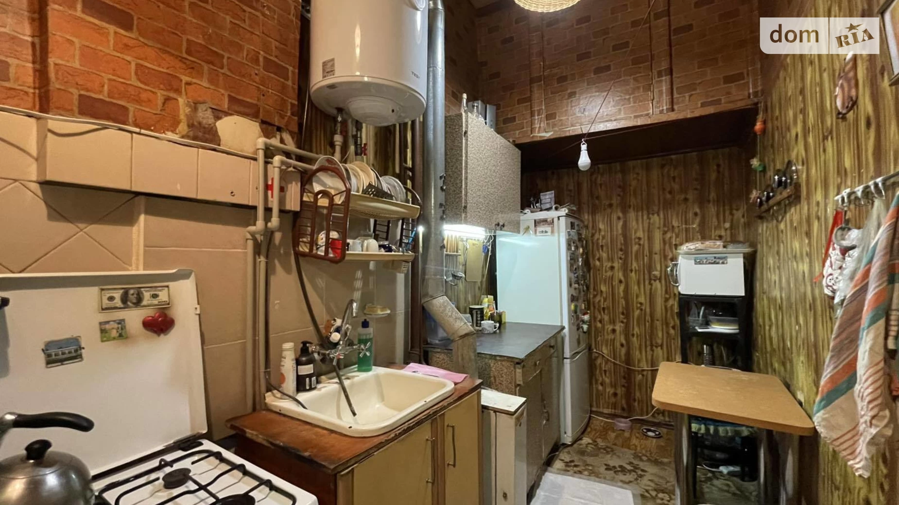 Продається 2-кімнатна квартира 61 кв. м у Одесі, вул. Ковальська - фото 4