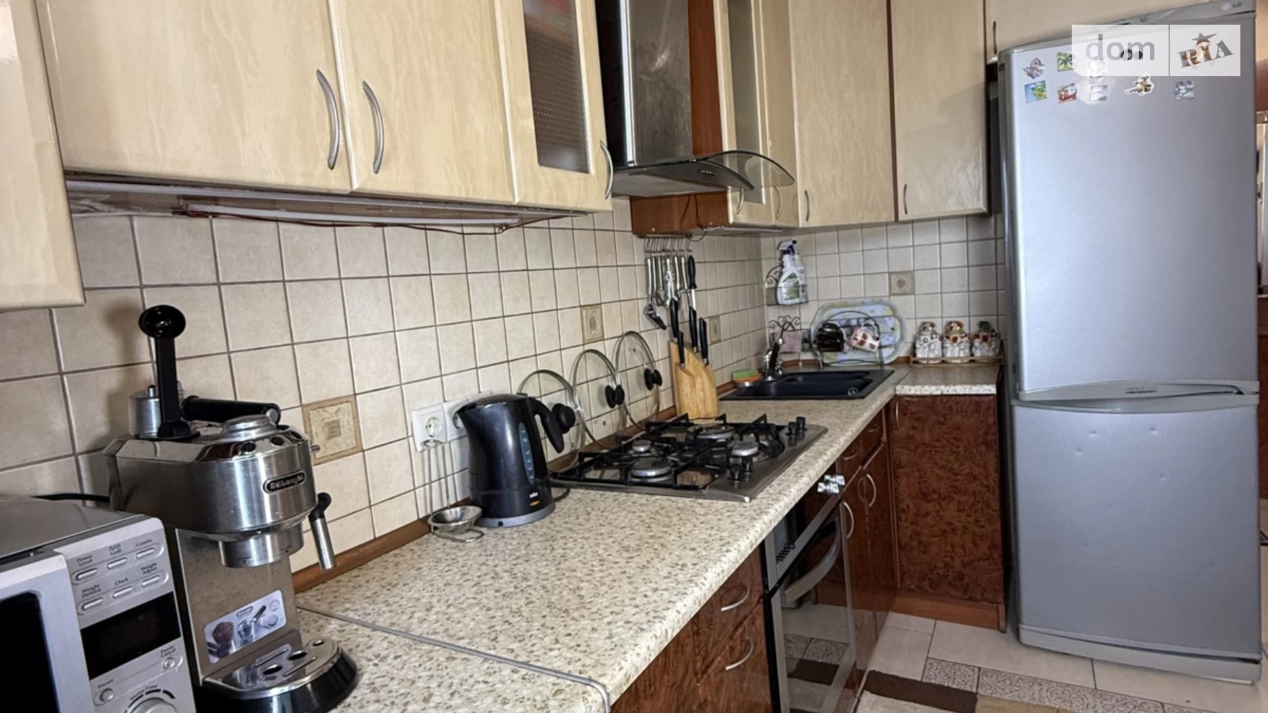 Продается 3-комнатная квартира 63 кв. м в Хмельницком, цена: 53000 $ - фото 4