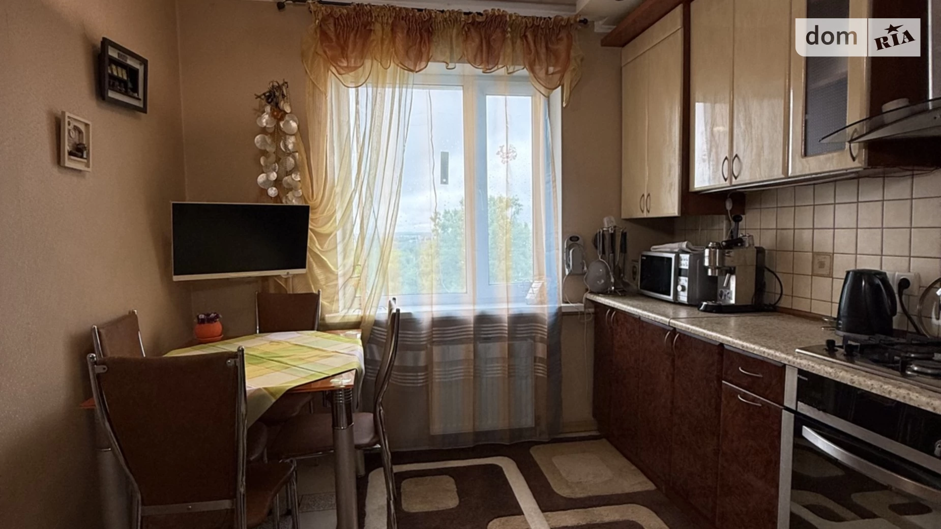 Продается 3-комнатная квартира 63 кв. м в Хмельницком, Львовское шоссе, 55 - фото 5