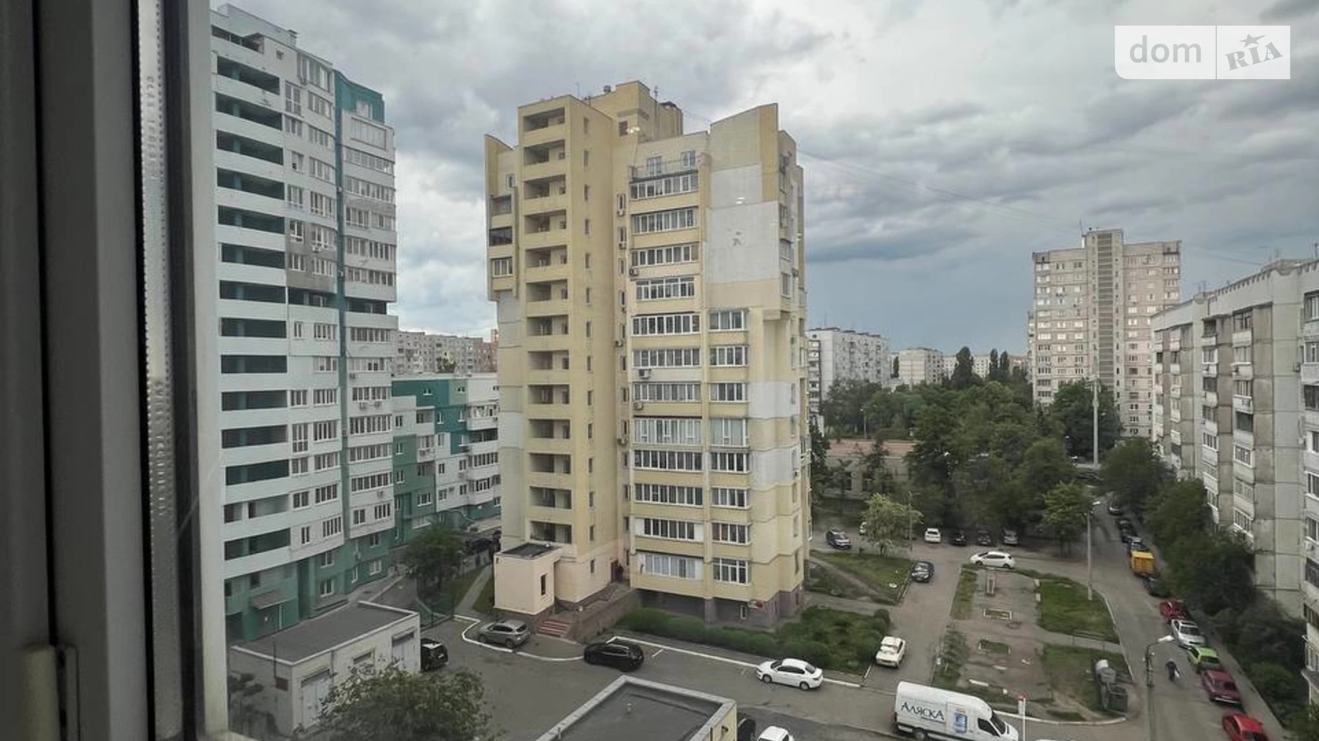 Продается 1-комнатная квартира 38.6 кв. м в Харькове, ул. Качановская, 15 - фото 4