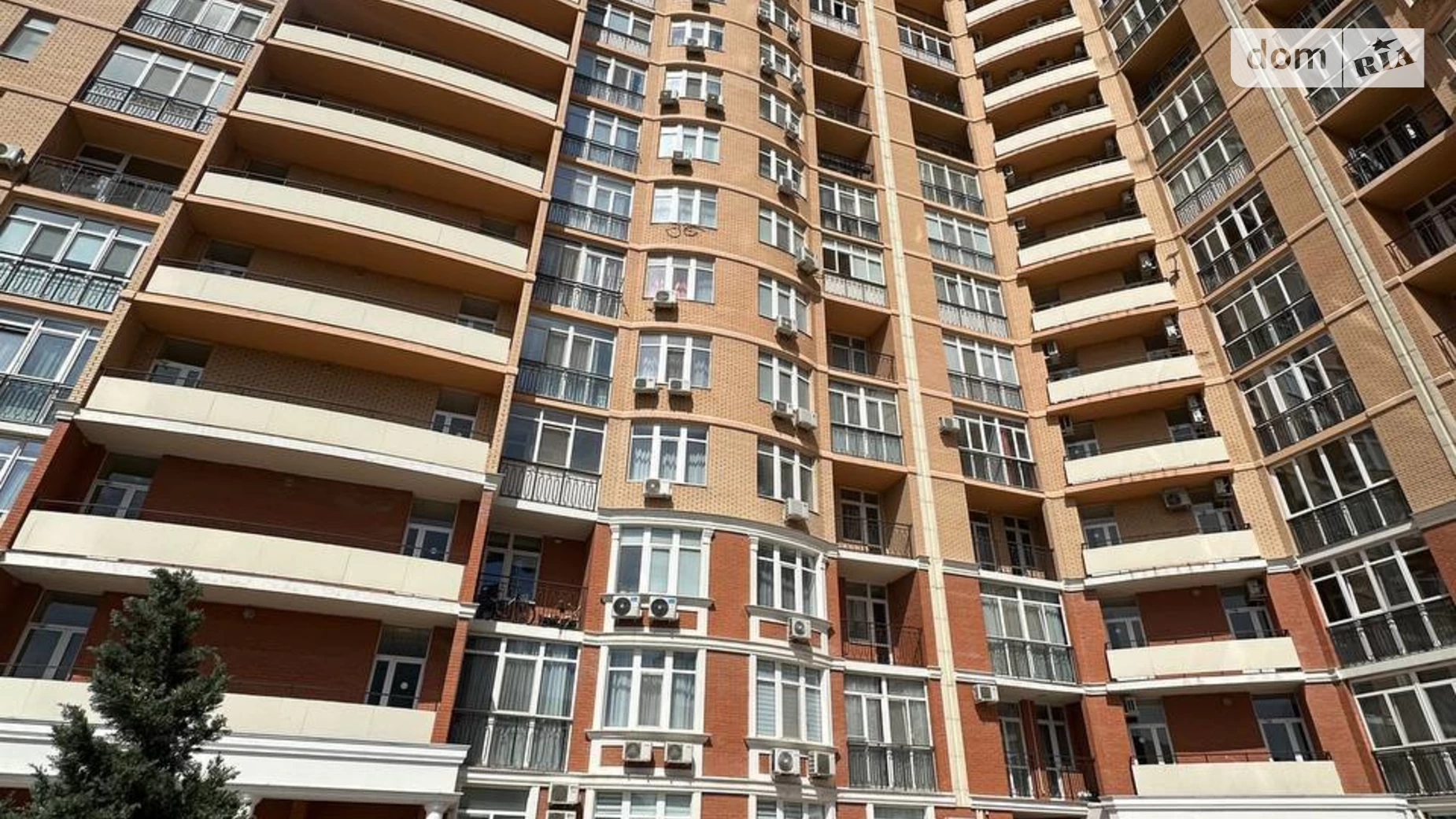 Продается 2-комнатная квартира 84.7 кв. м в Одессе, плато Аркадийское(Гагаринское), 9 - фото 2