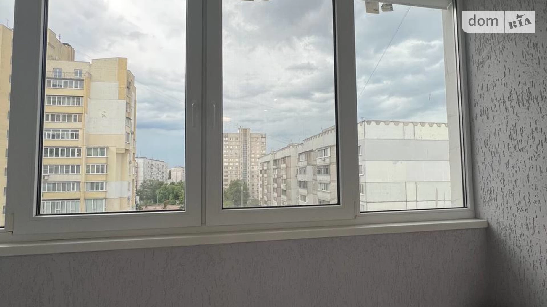 Продается 1-комнатная квартира 38.6 кв. м в Харькове, ул. Качановская, 15 - фото 5