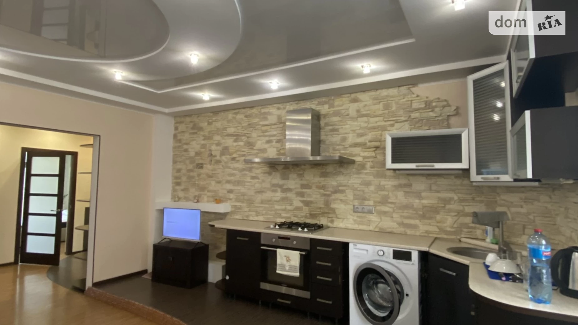 Продається 2-кімнатна квартира 72.4 кв. м у Чорноморську, вул. Парусна - фото 3