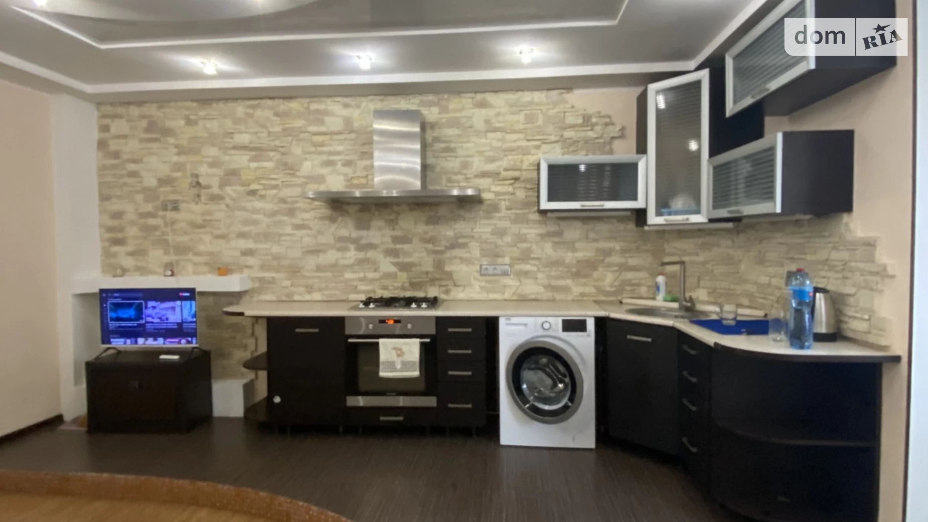 Продається 2-кімнатна квартира 72.4 кв. м у Чорноморську, вул. Парусна - фото 4
