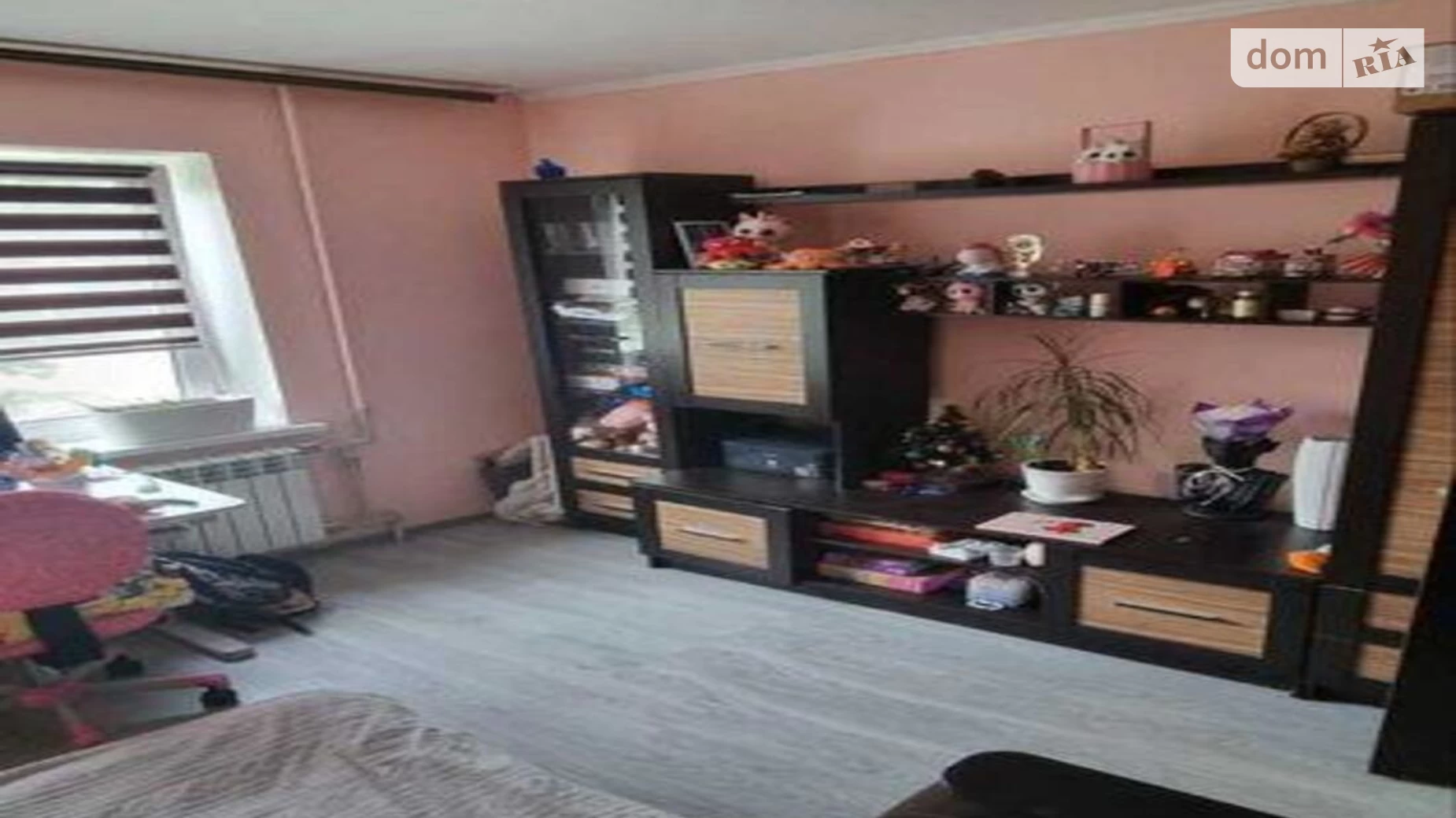 Продается 2-комнатная квартира 50 кв. м в Киеве - фото 5