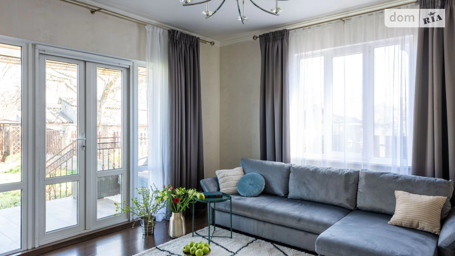 Продается дом на 2 этажа 171 кв. м с террасой, цена: 245000 $ - фото 3