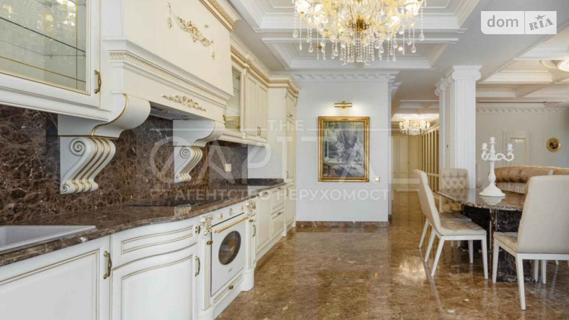 Сдается в аренду 3-комнатная квартира 126 кв. м в Киеве, ул. Андрея Верхогляда(Драгомирова), 15 - фото 5