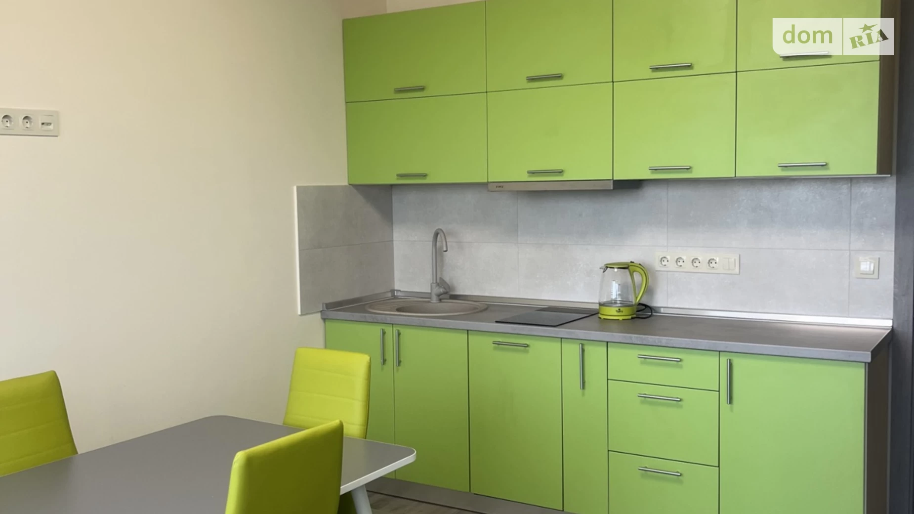 Здається в оренду 2-кімнатна квартира 60 кв. м у Одесі, цена: 460 € - фото 3