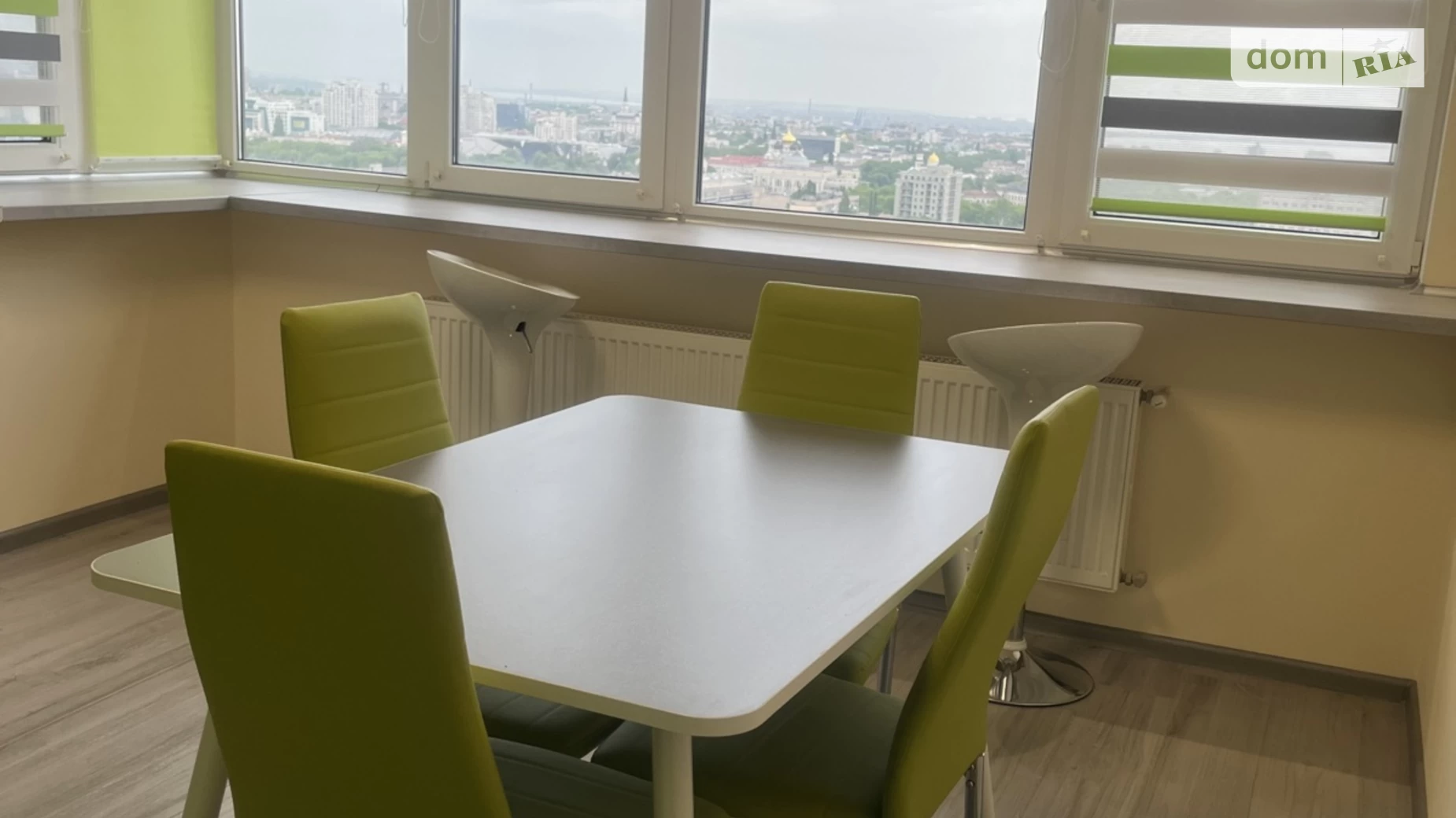 Сдается в аренду 2-комнатная квартира 60 кв. м в Одессе, цена: 460 € - фото 4
