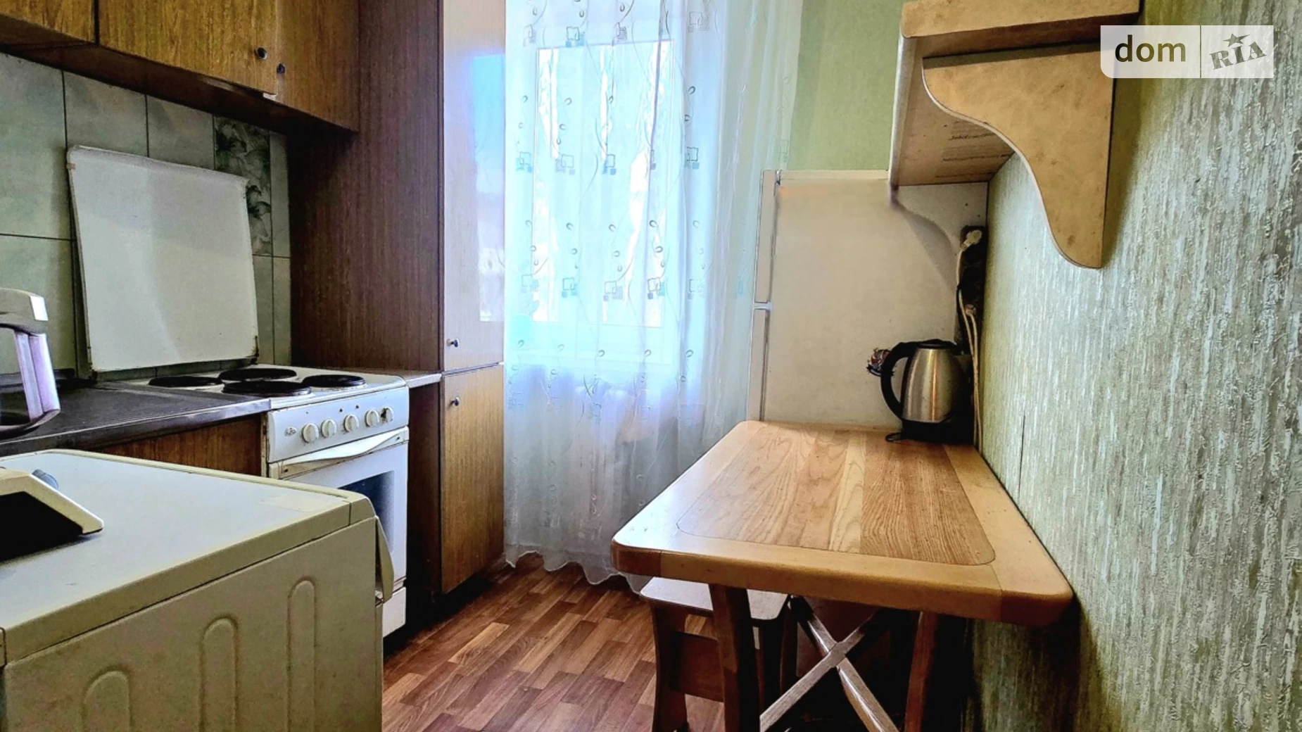 Продается 1-комнатная квартира 31.4 кв. м в Белой Церкви, Фастовское шоссе, 21Б корпус 1 - фото 3