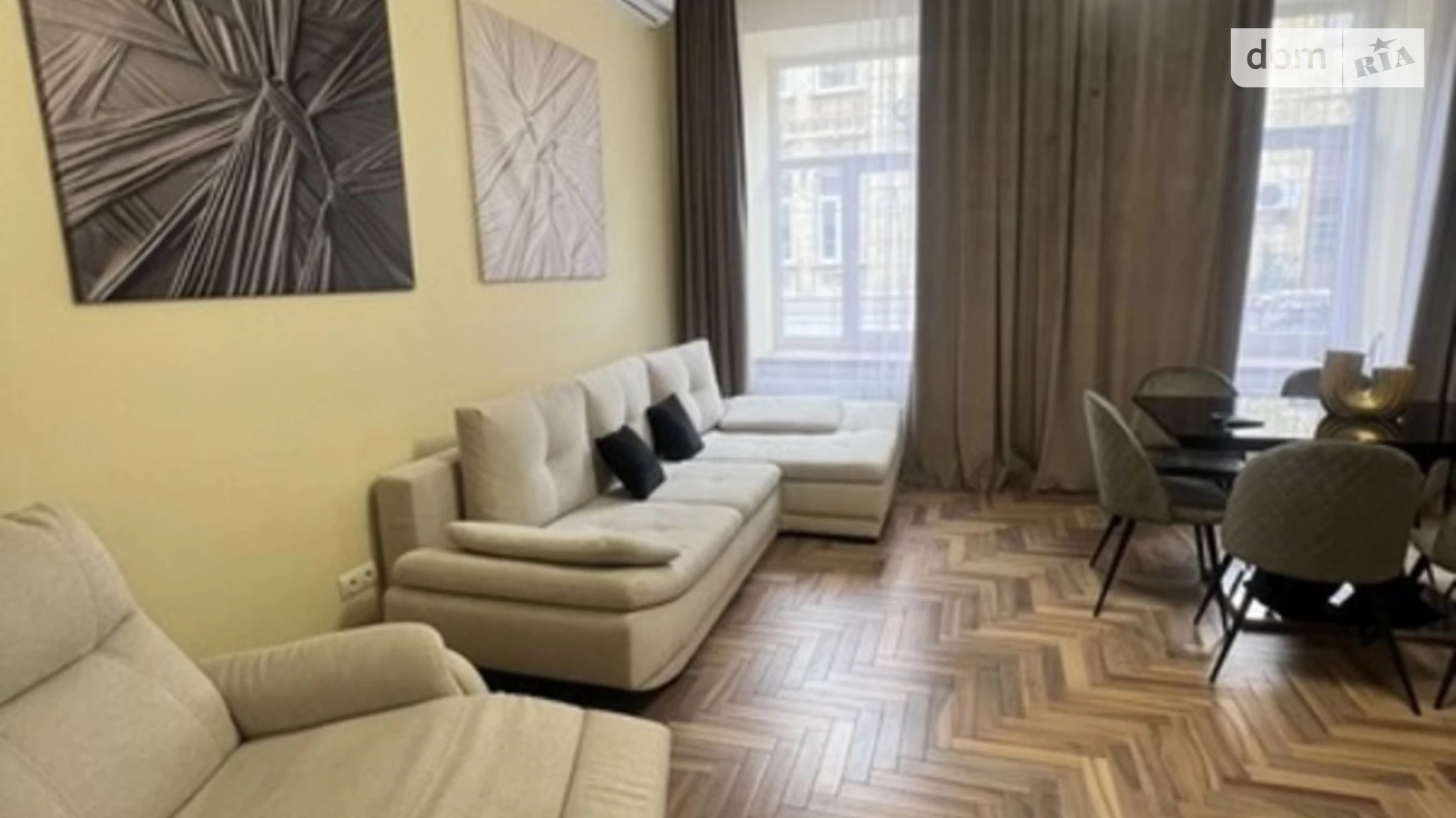 Продается 3-комнатная квартира 81.1 кв. м в Львове, ул. Северина Наливайко - фото 3