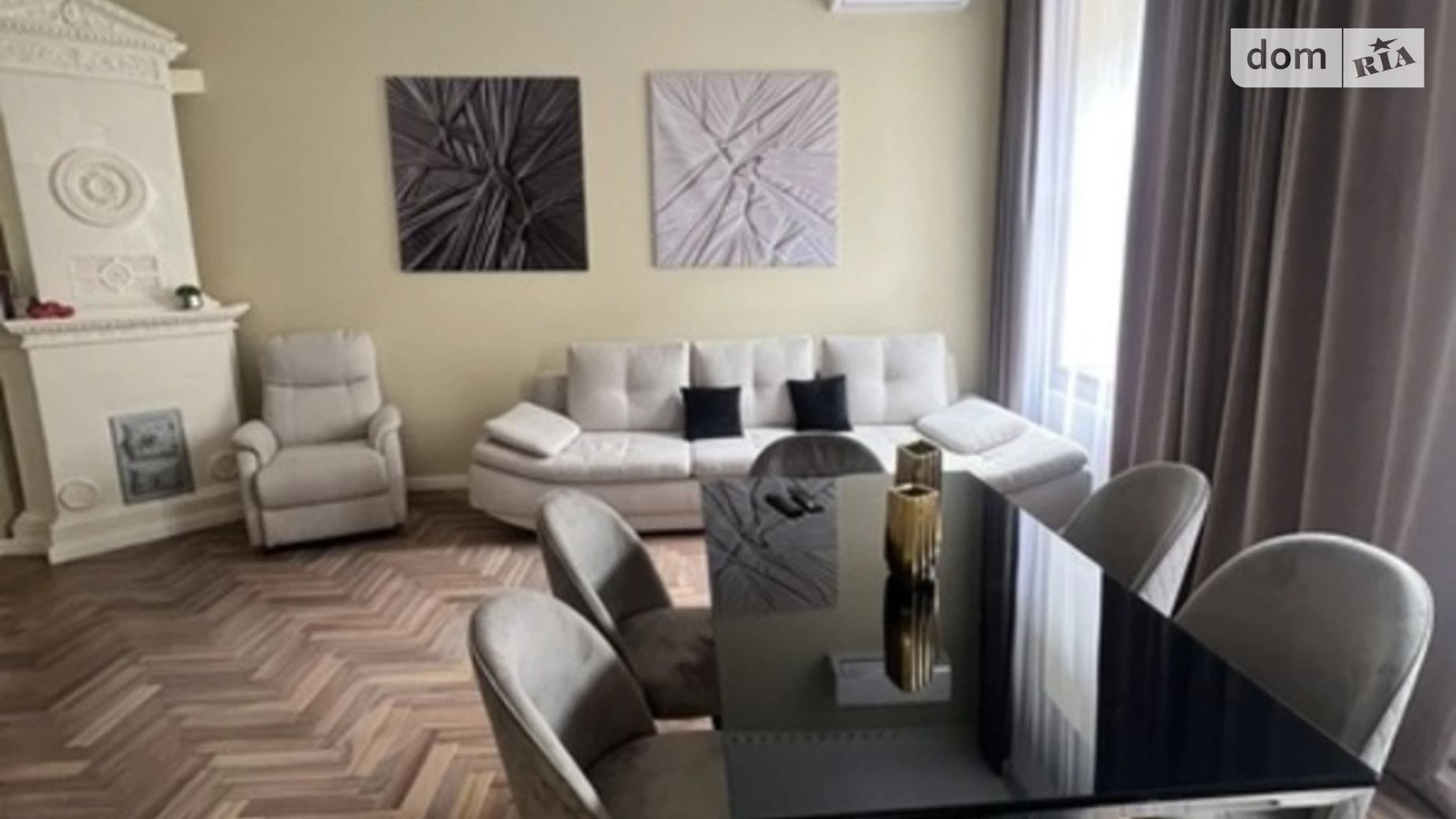 Продается 3-комнатная квартира 81.1 кв. м в Львове, ул. Северина Наливайко - фото 2