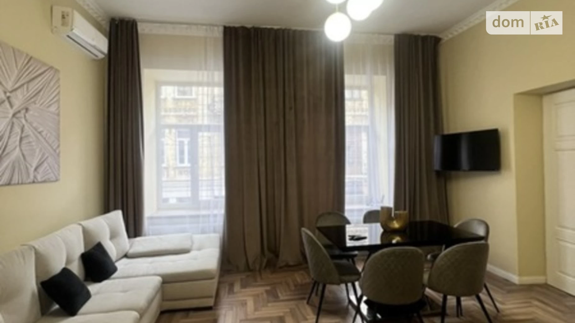 Продается 3-комнатная квартира 81.1 кв. м в Львове, ул. Северина Наливайко - фото 4