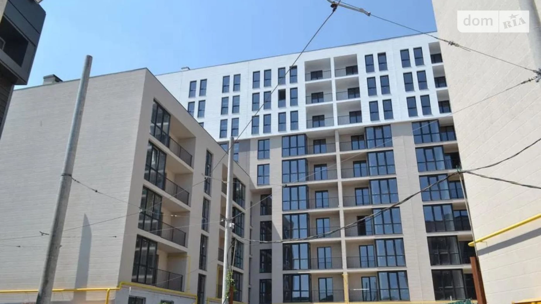 Продається 2-кімнатна квартира 66.7 кв. м у Львові, вул. Замарстинівська - фото 5