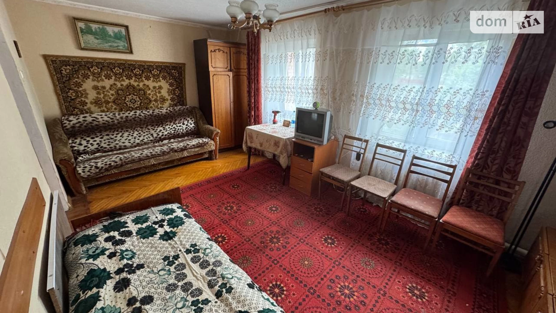 Продается 3-комнатная квартира 60.8 кв. м в Немишаево, ул. Южная, 48 - фото 3