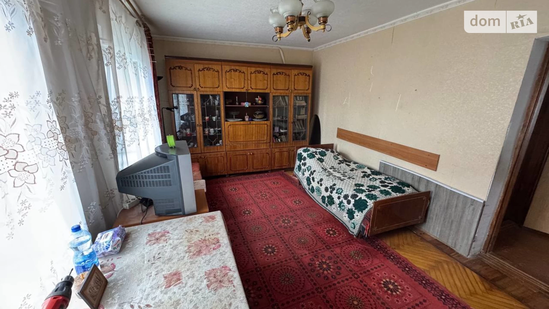Продается 3-комнатная квартира 60.8 кв. м в Немишаево, ул. Южная, 48 - фото 4