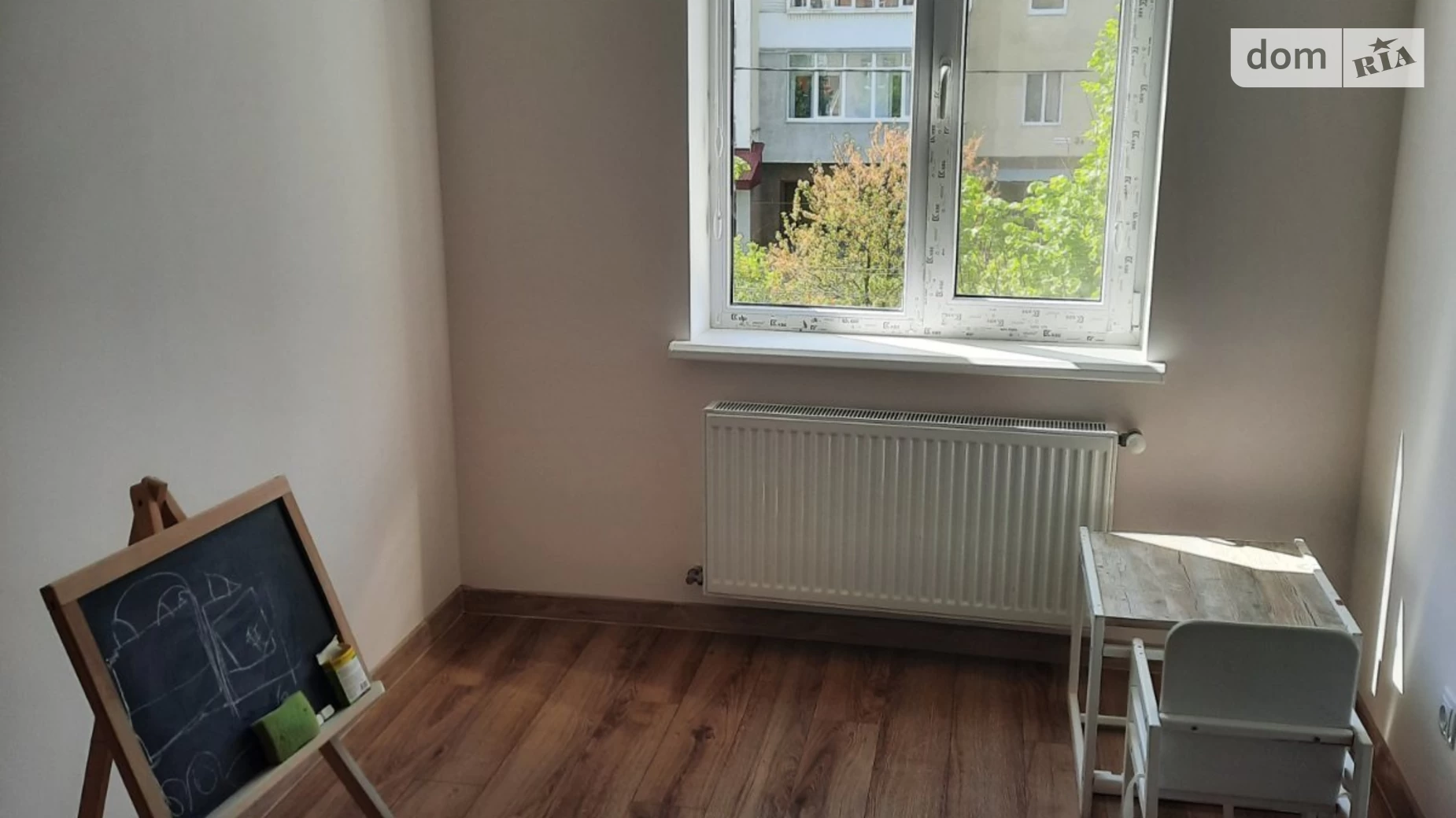 3-комнатная квартира 83 кв. м в Тернополе, ул. Сахарова Андрея Академика, 10 - фото 5